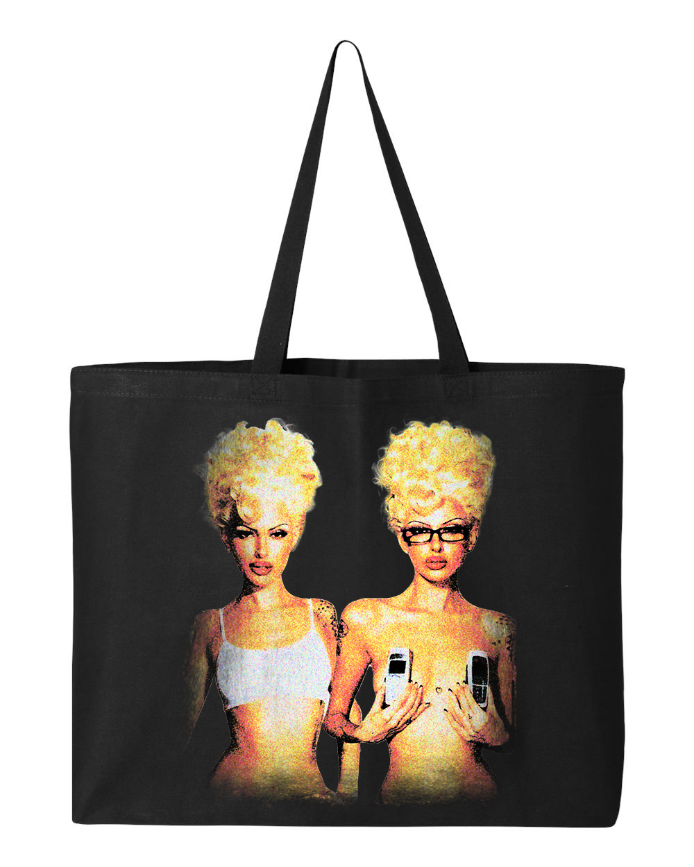TOTE BAG (FREE WITH ORDERS $100+)