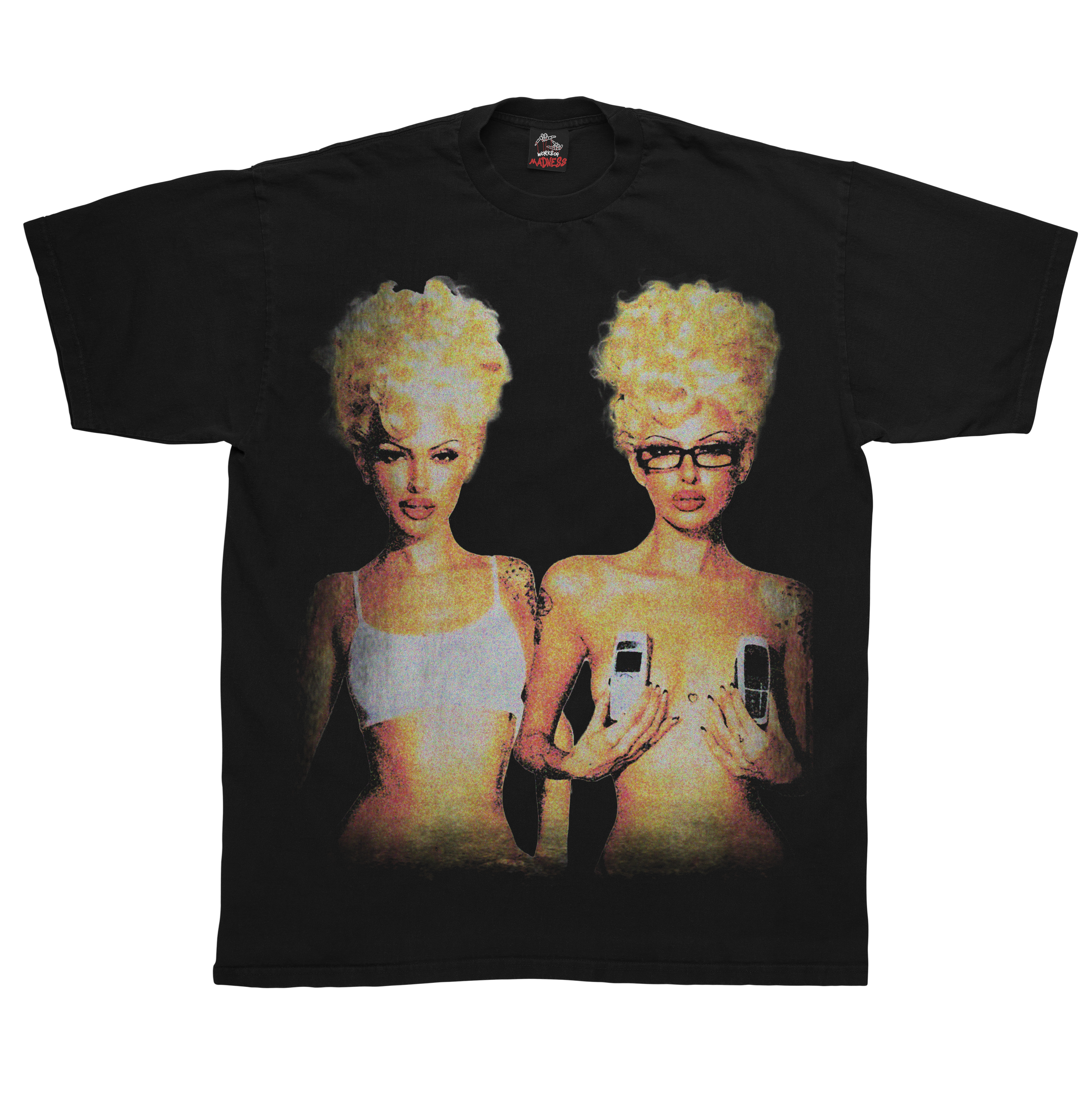 Blondes Tee