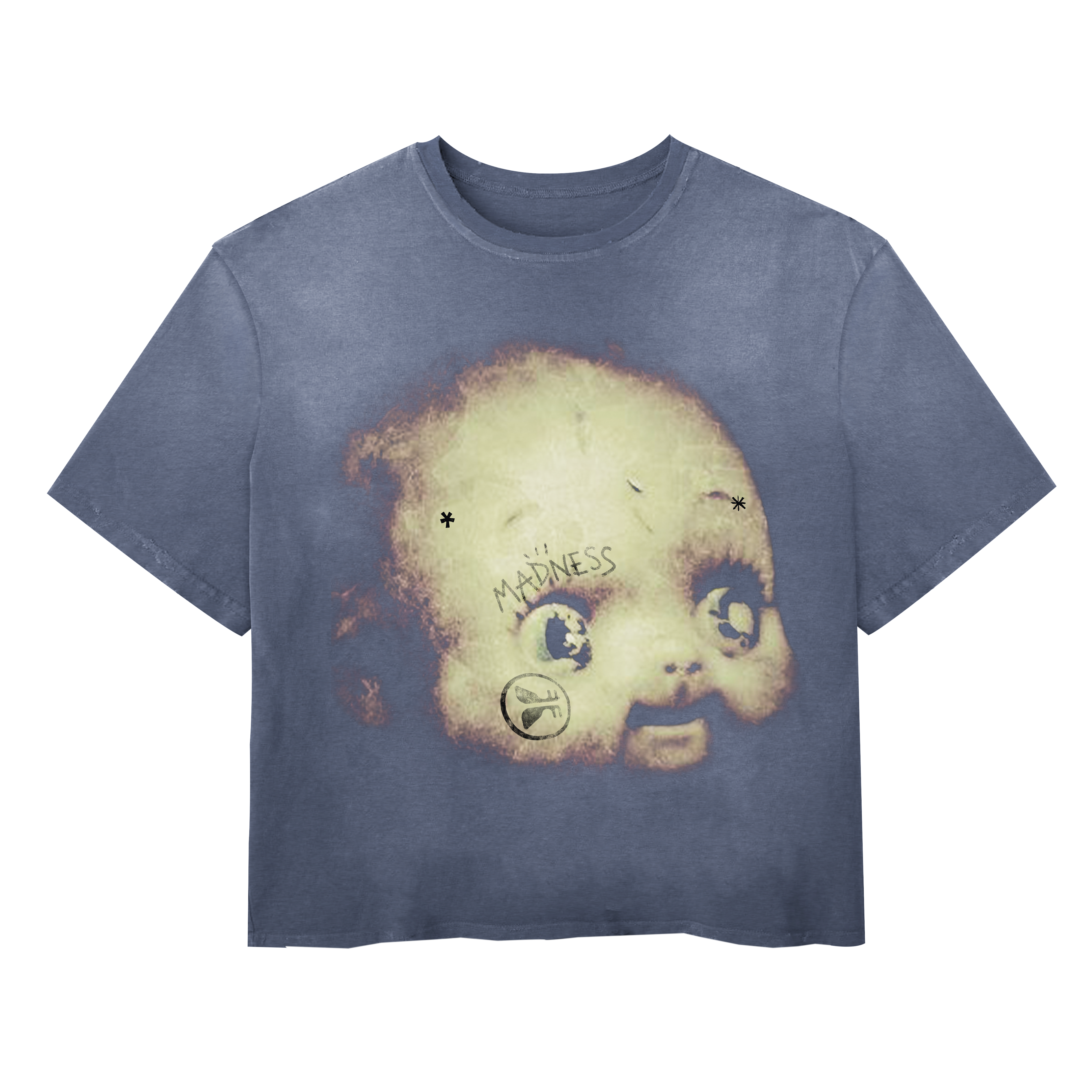 Creative Division Tee