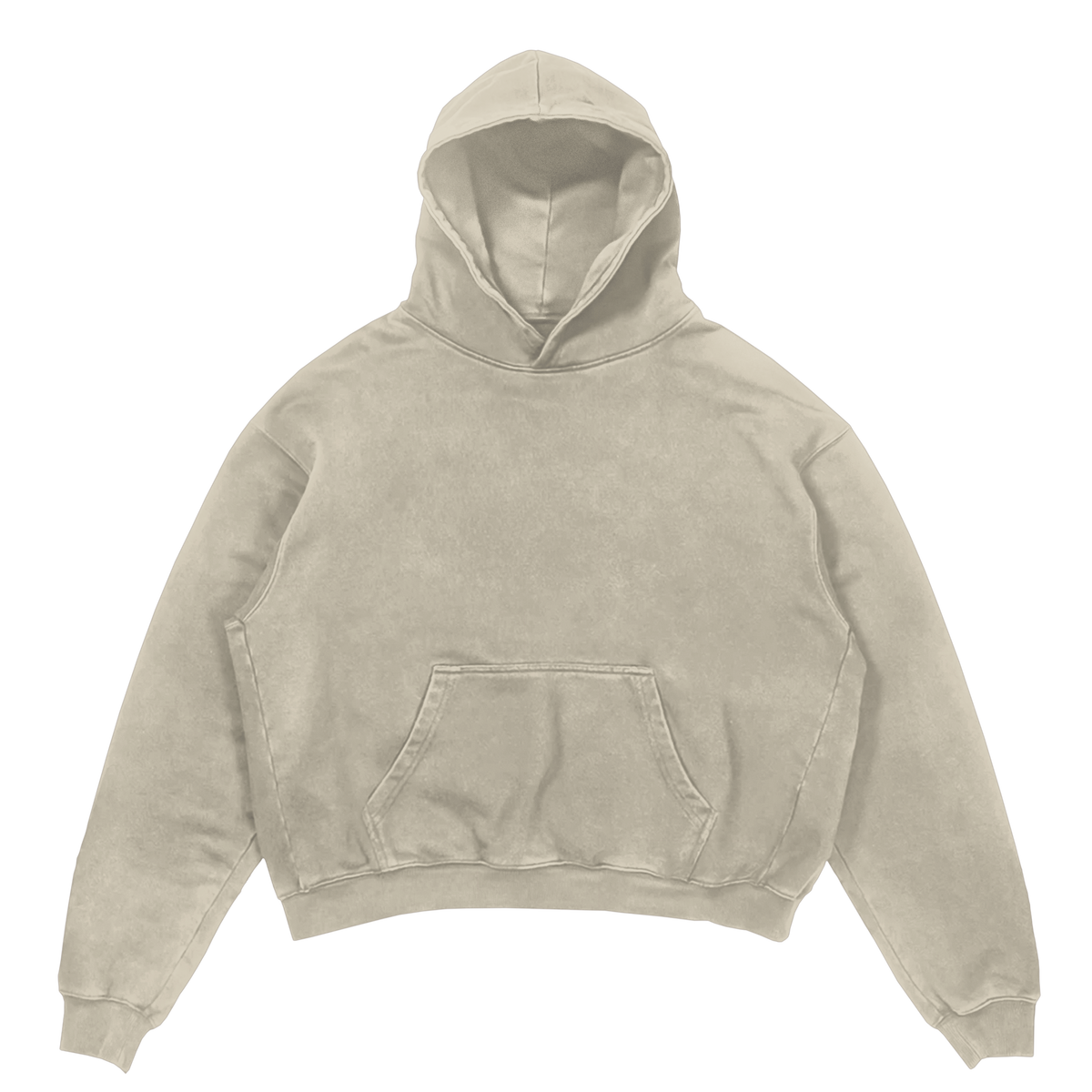 Hoodie Blank