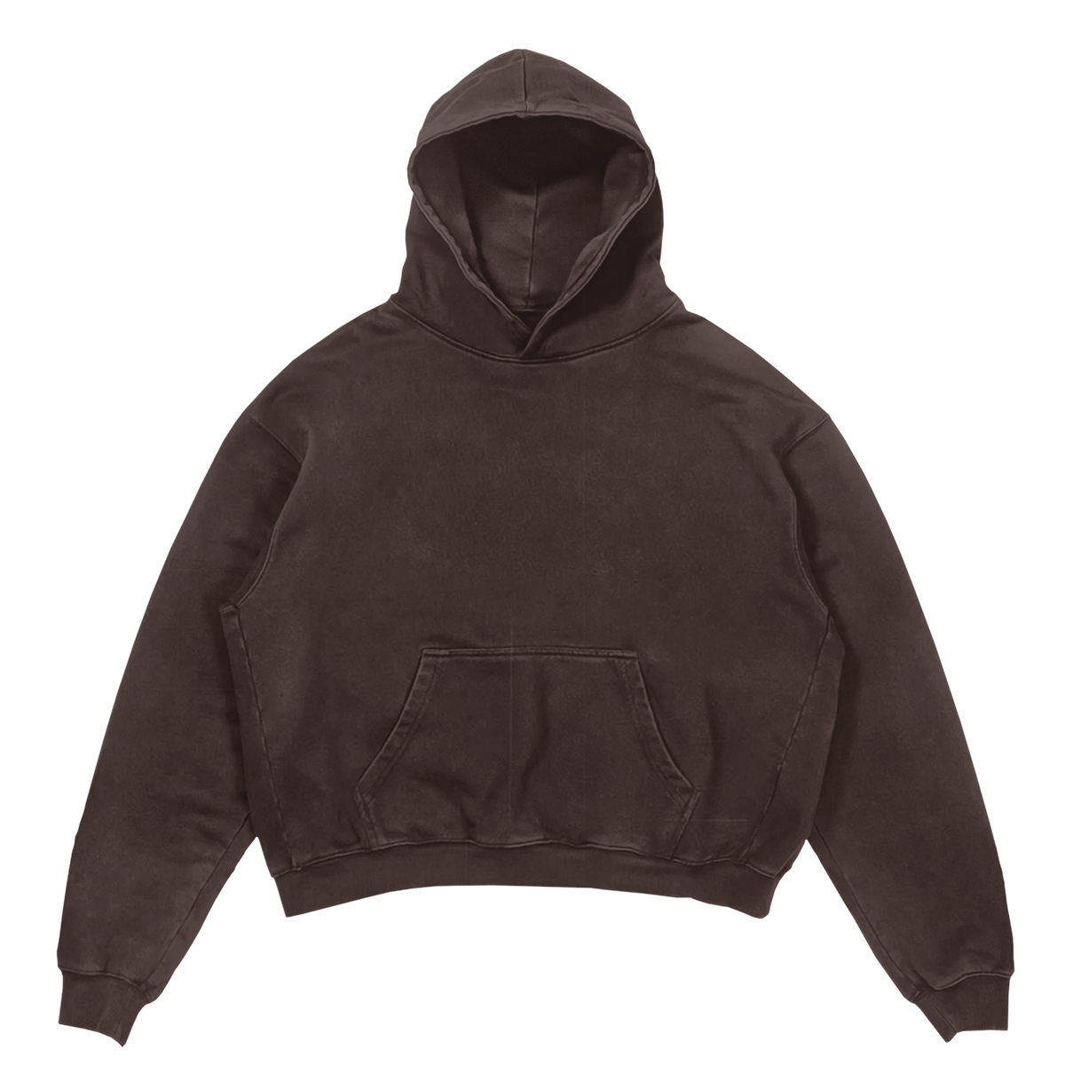 Hoodie Blank