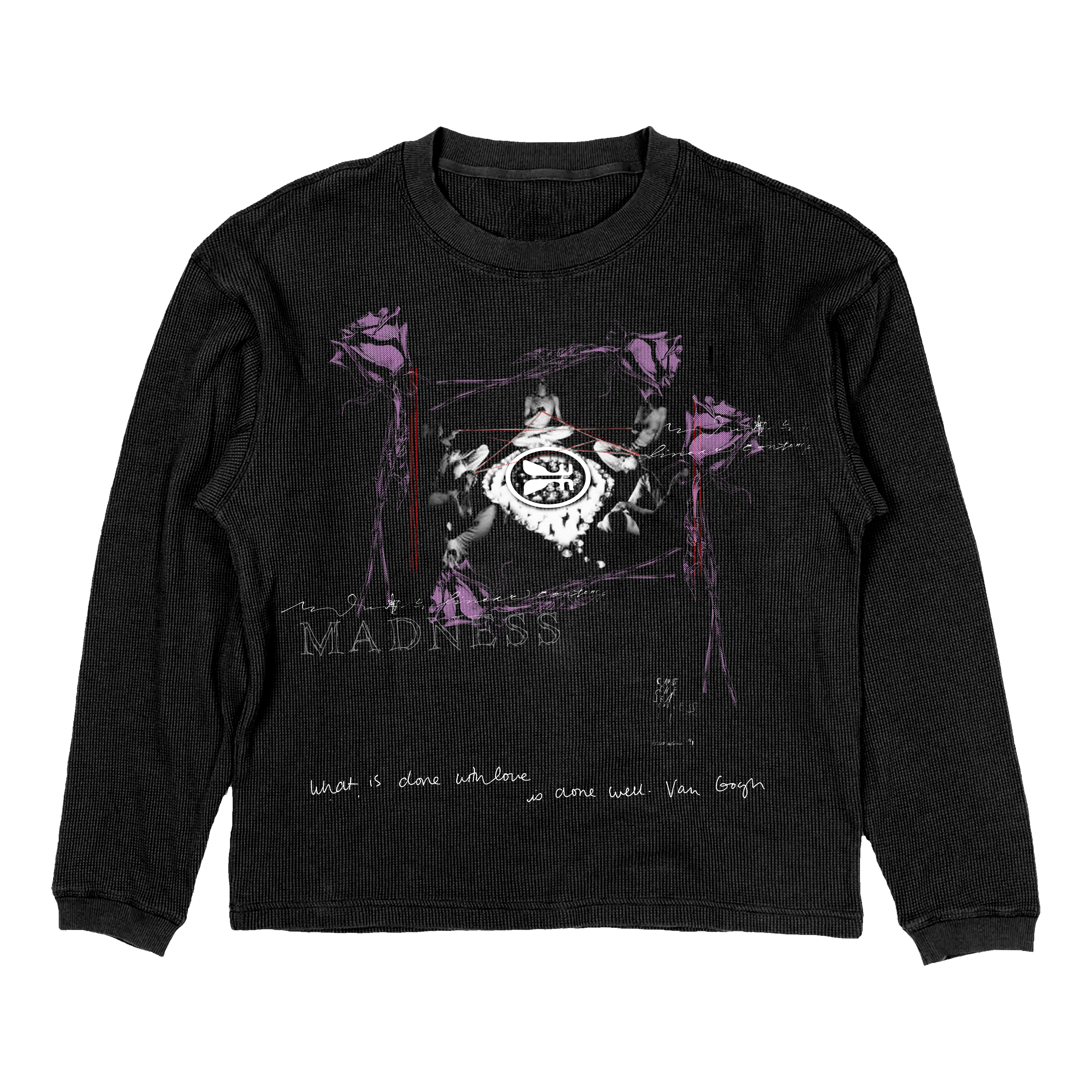 Beautiful Madness Thermal