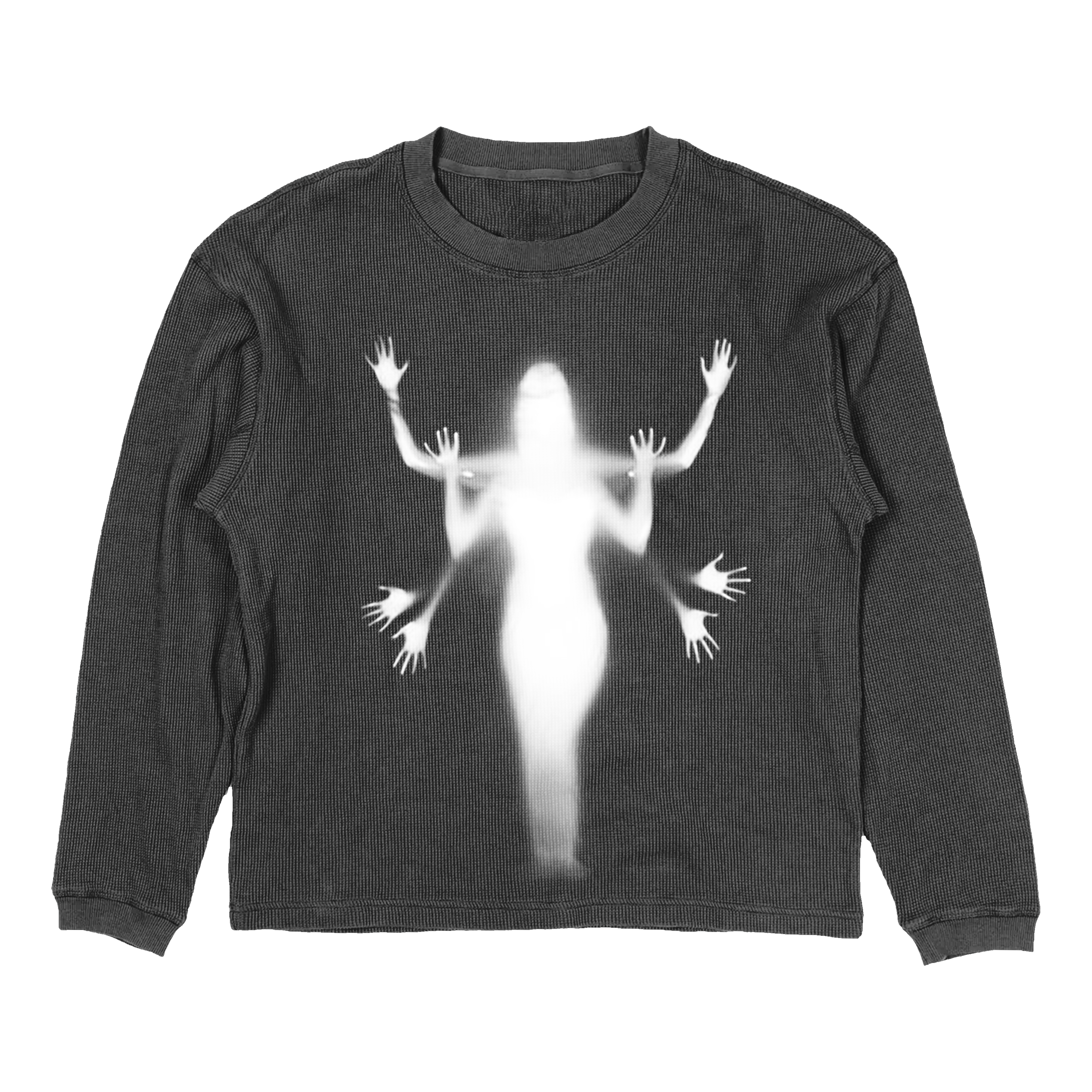 Captive Spirit Thermal