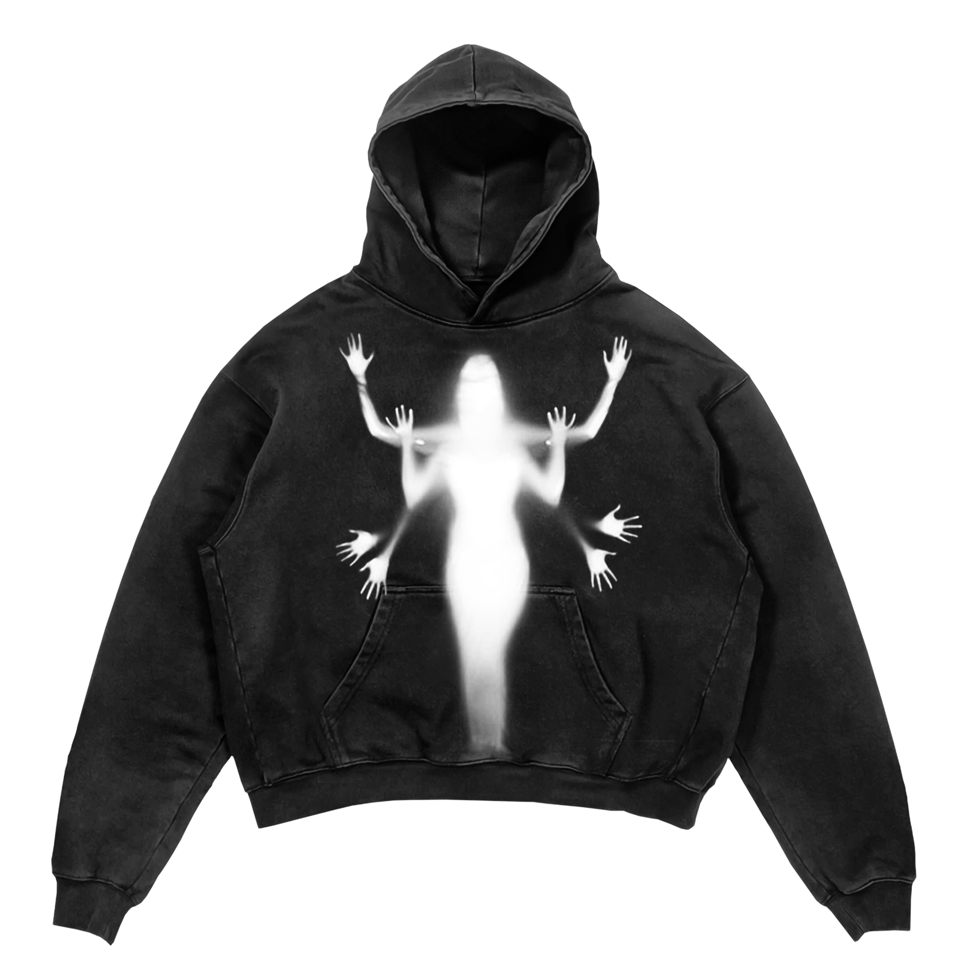 Captive Hoodie