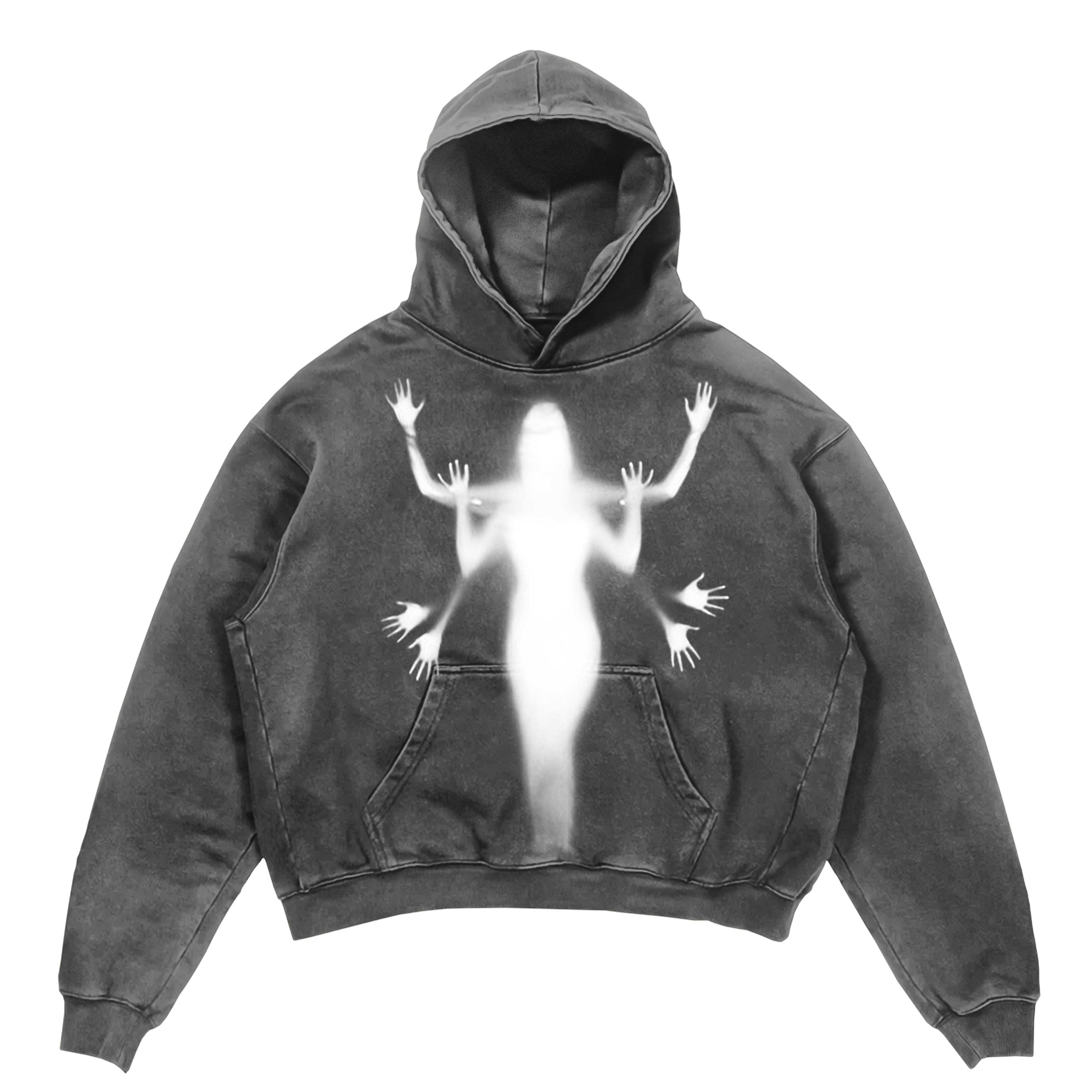 Captive Hoodie