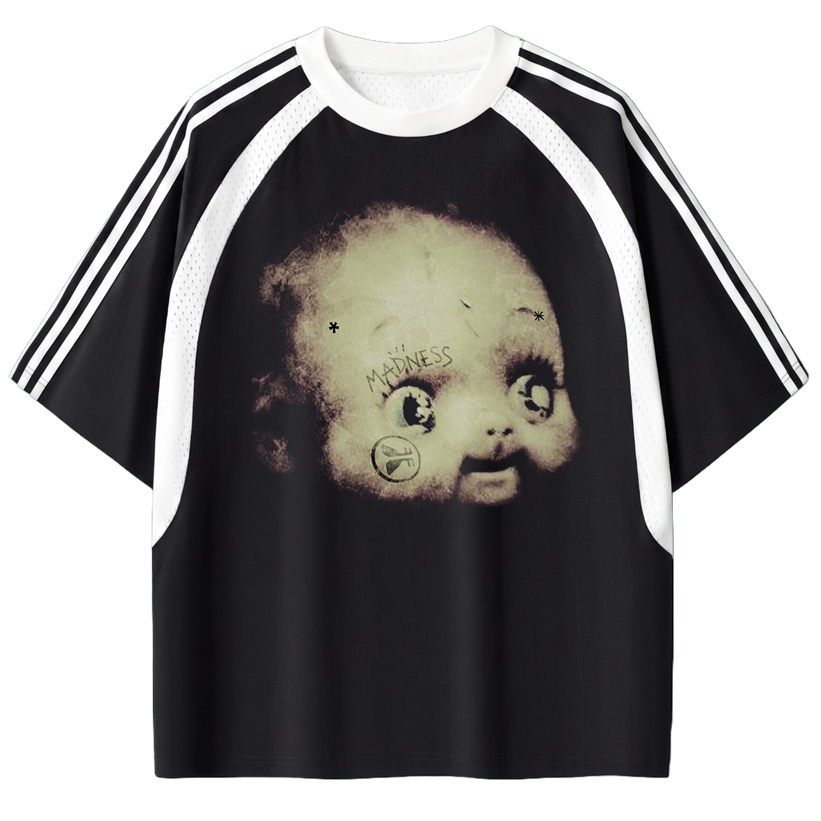 Creative Division Sports Jersey