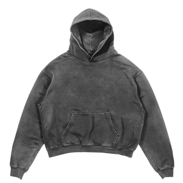 Hoodie Blank