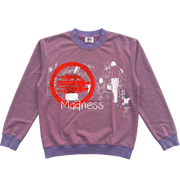 Fragments Crewneck