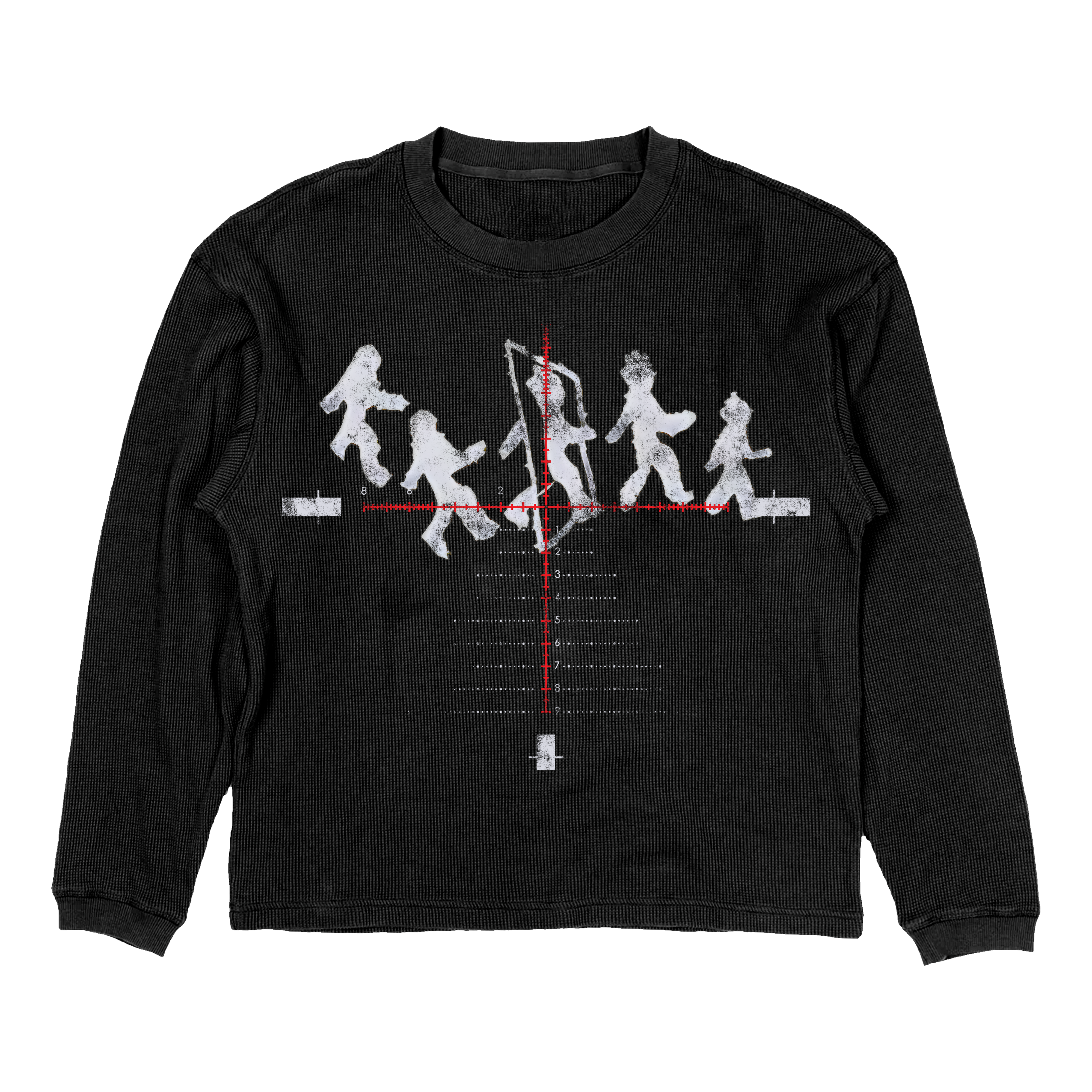 Crosshair Thermal Tee