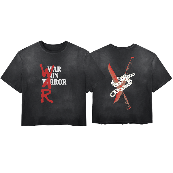 Casualties Tee