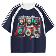 Desire Sports Jersey