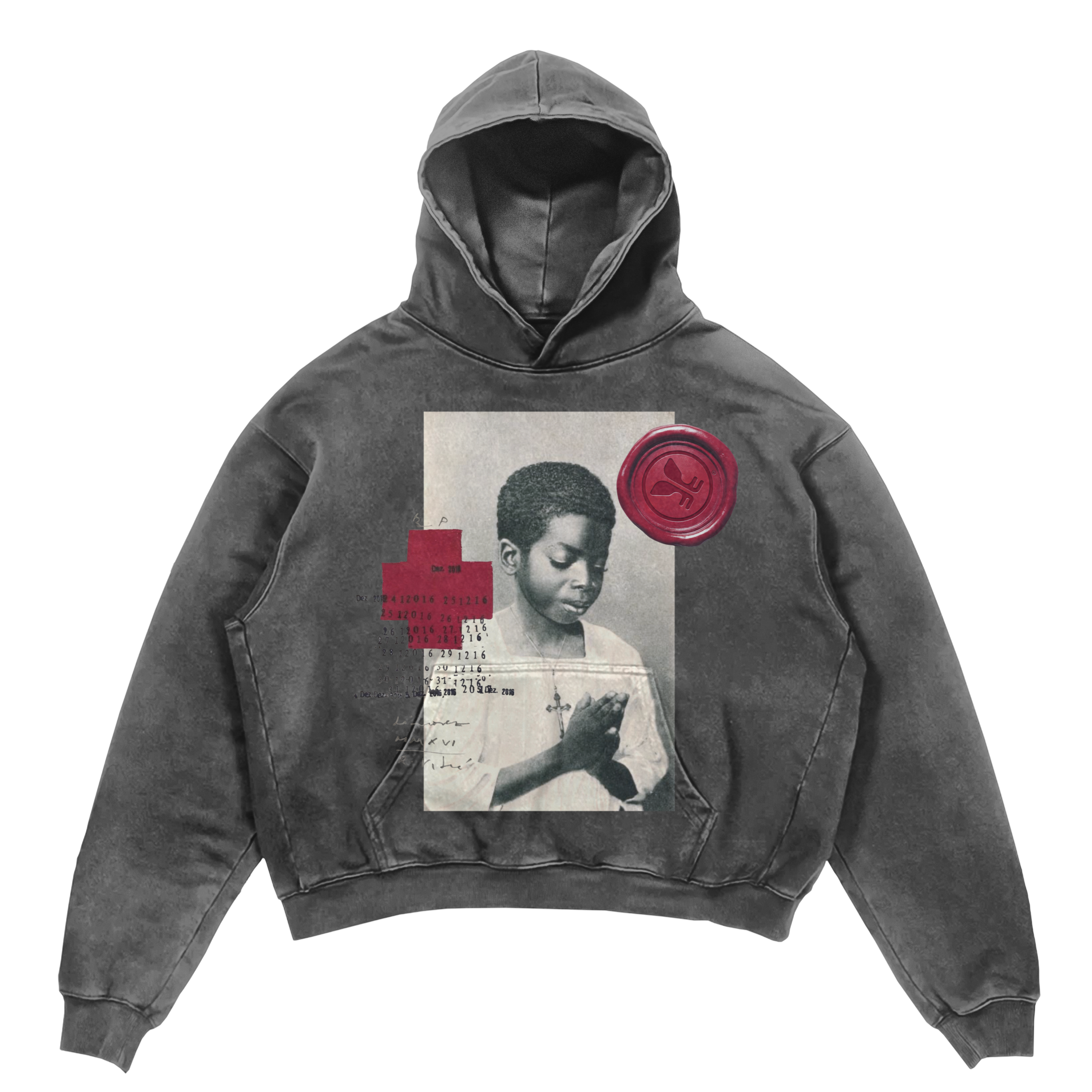 Devotion Premium Hoodie