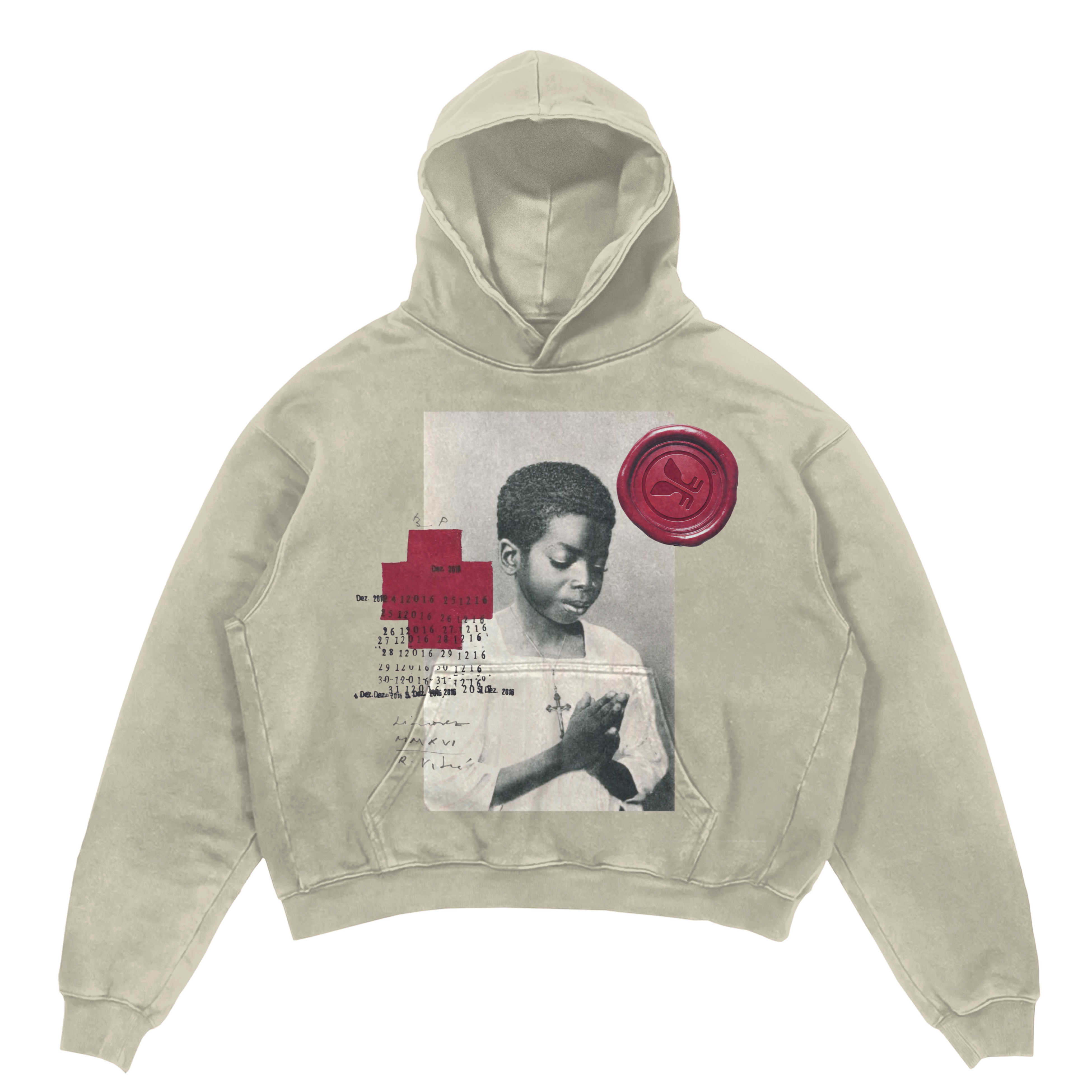 Devotion Premium Hoodie