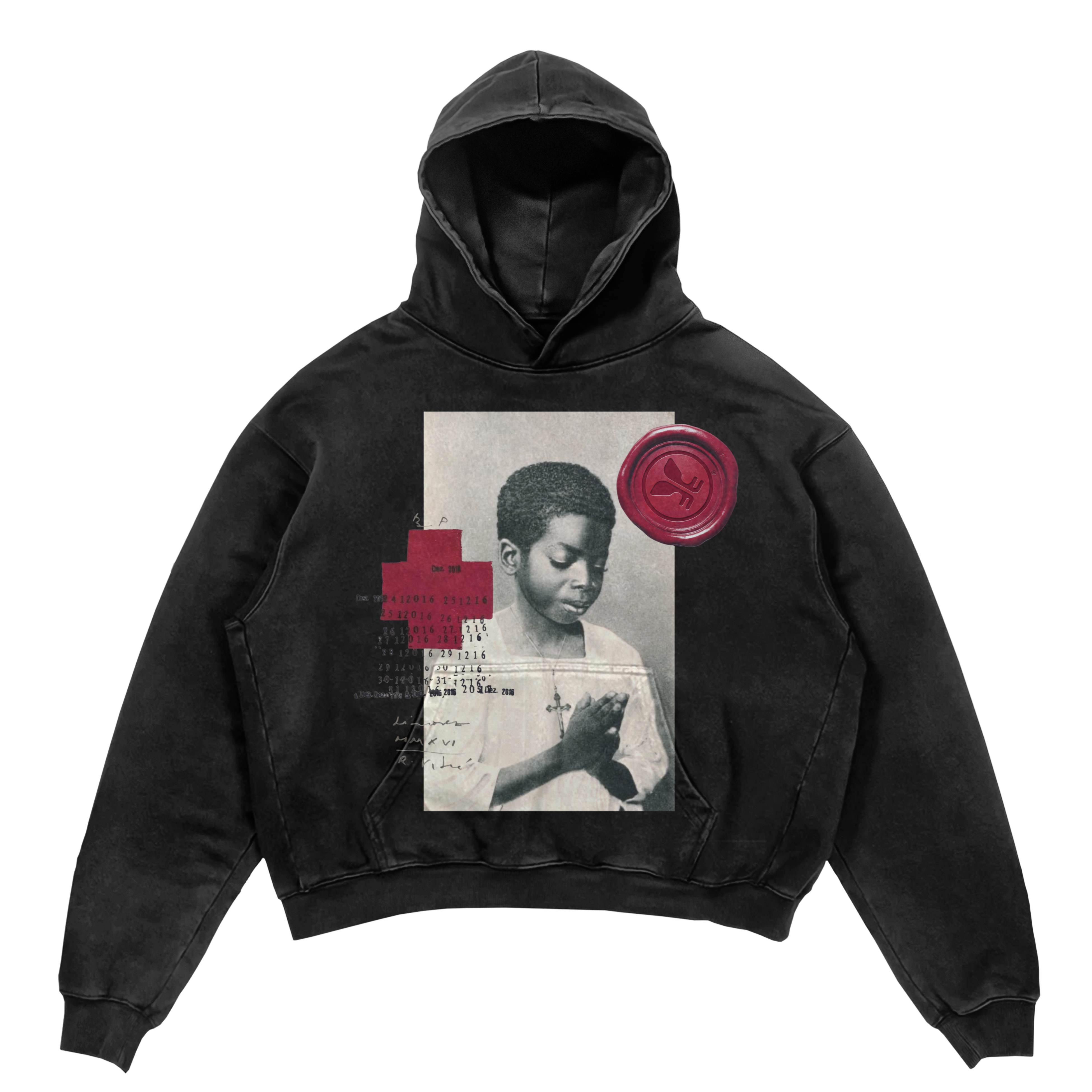 Devotion Hoodie