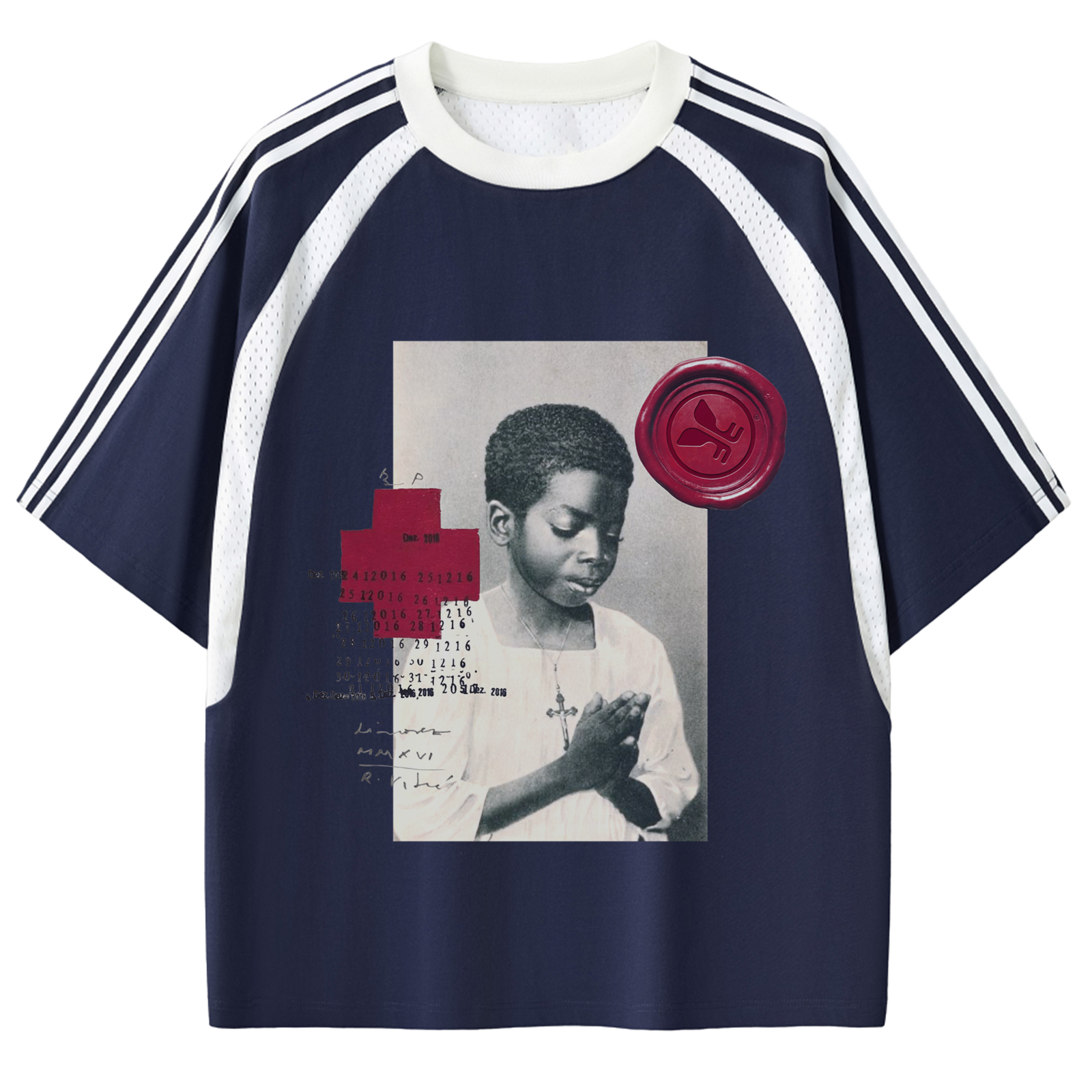 Devotion Sports Jersey