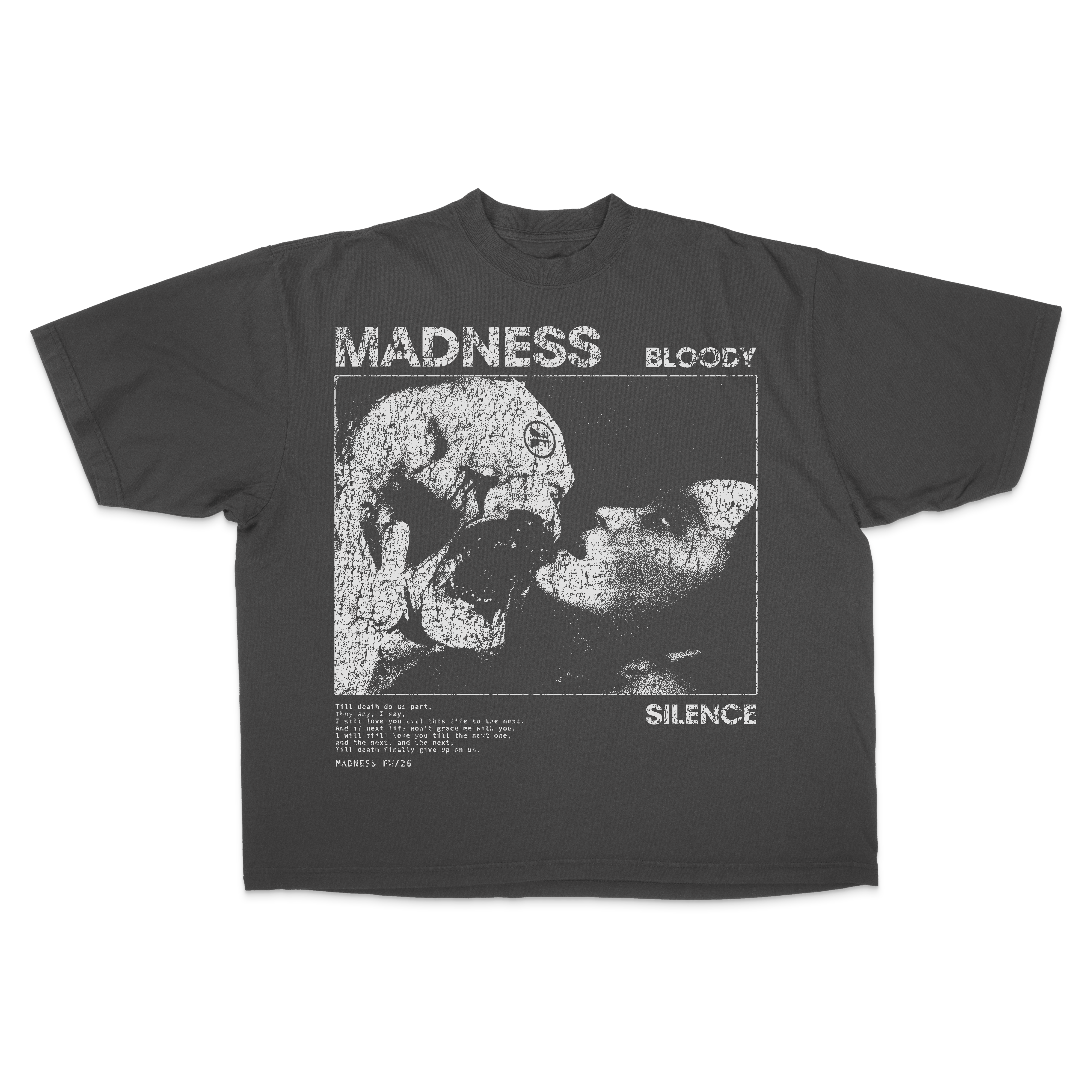 Devour Drop Tee