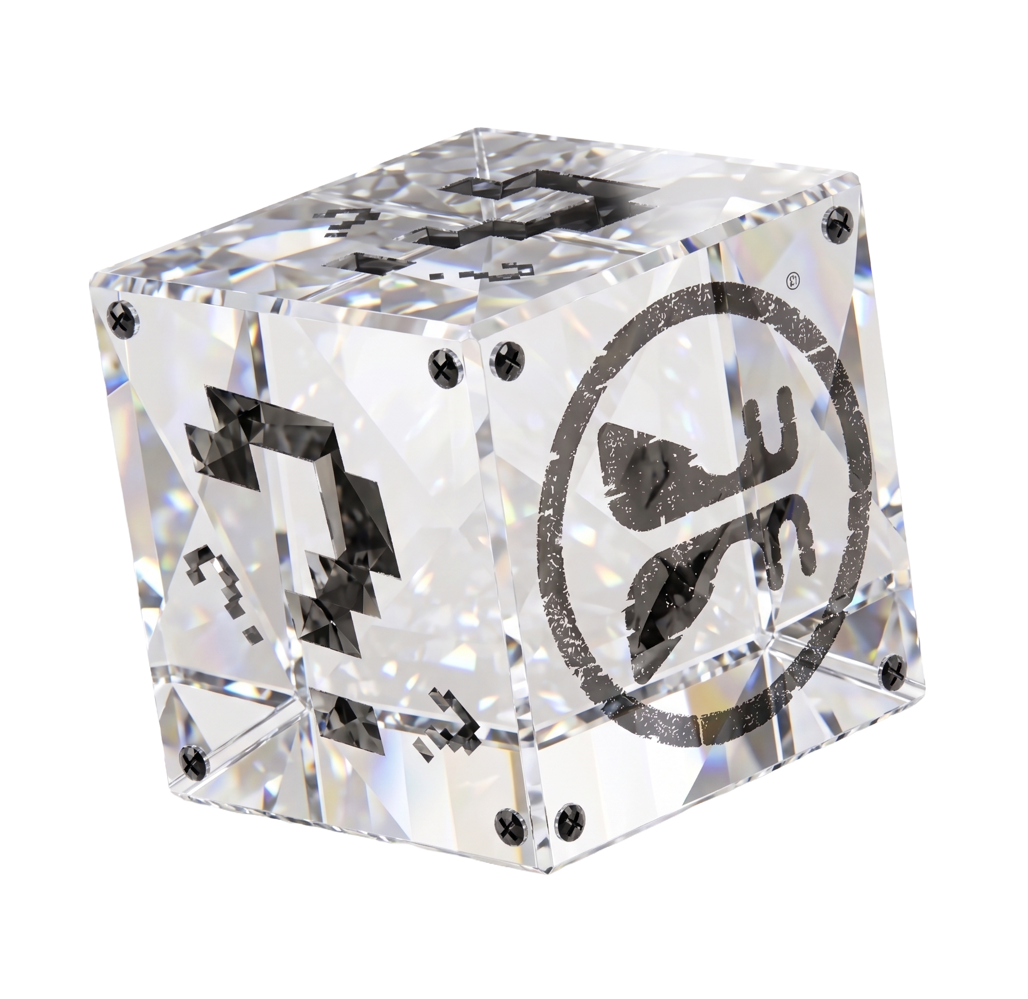 Diamond Madness Mystery Box