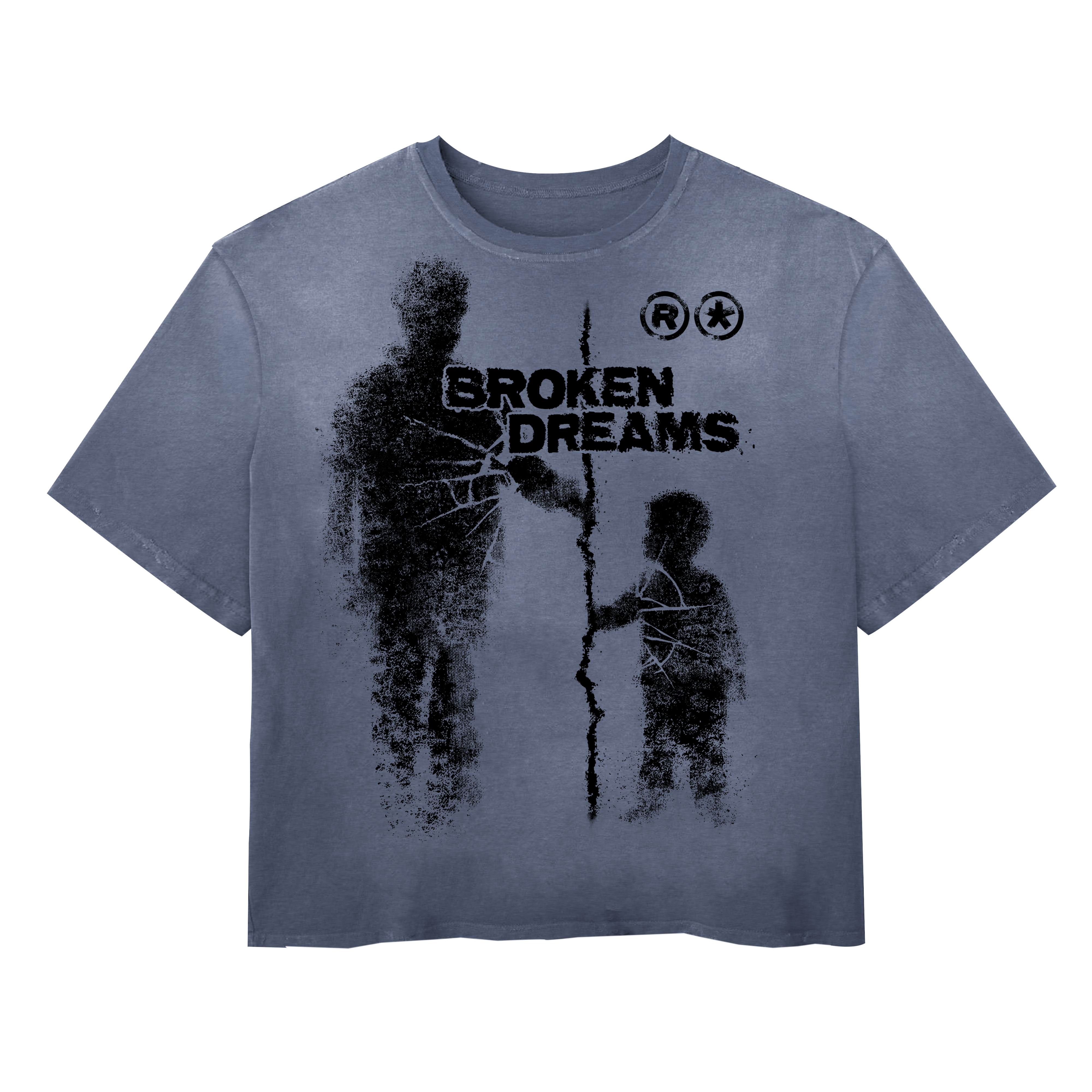 Broken Dreams Tee