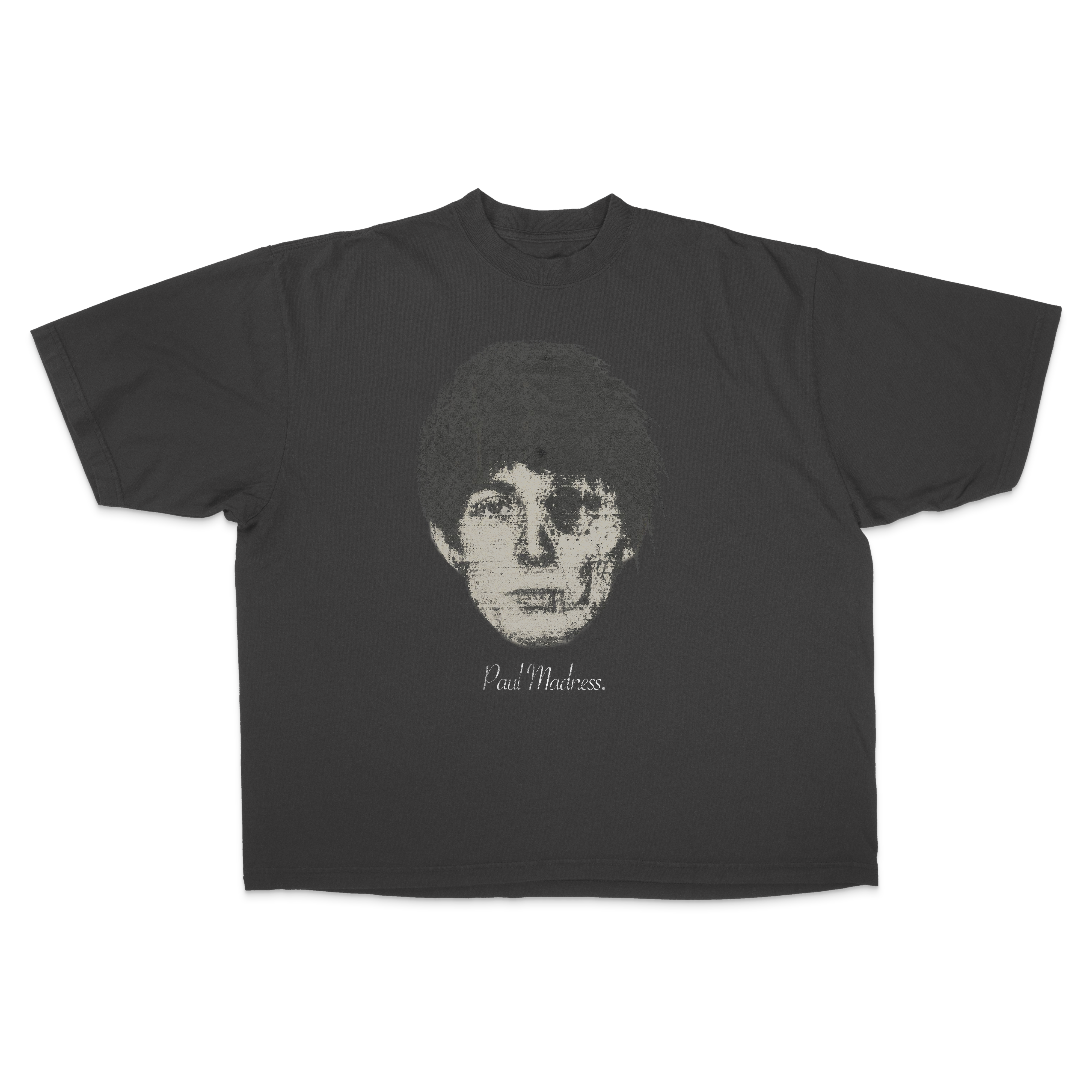 Paul Madness Drop Tee