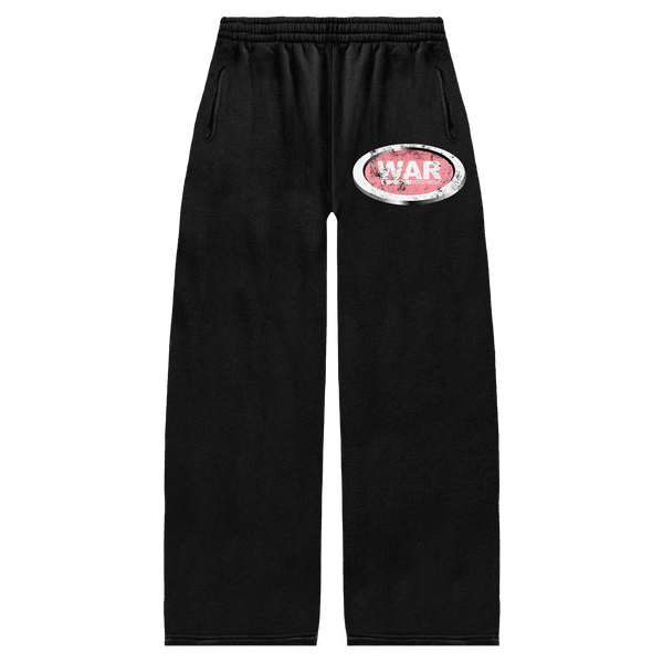 War Baggy Sweatpants