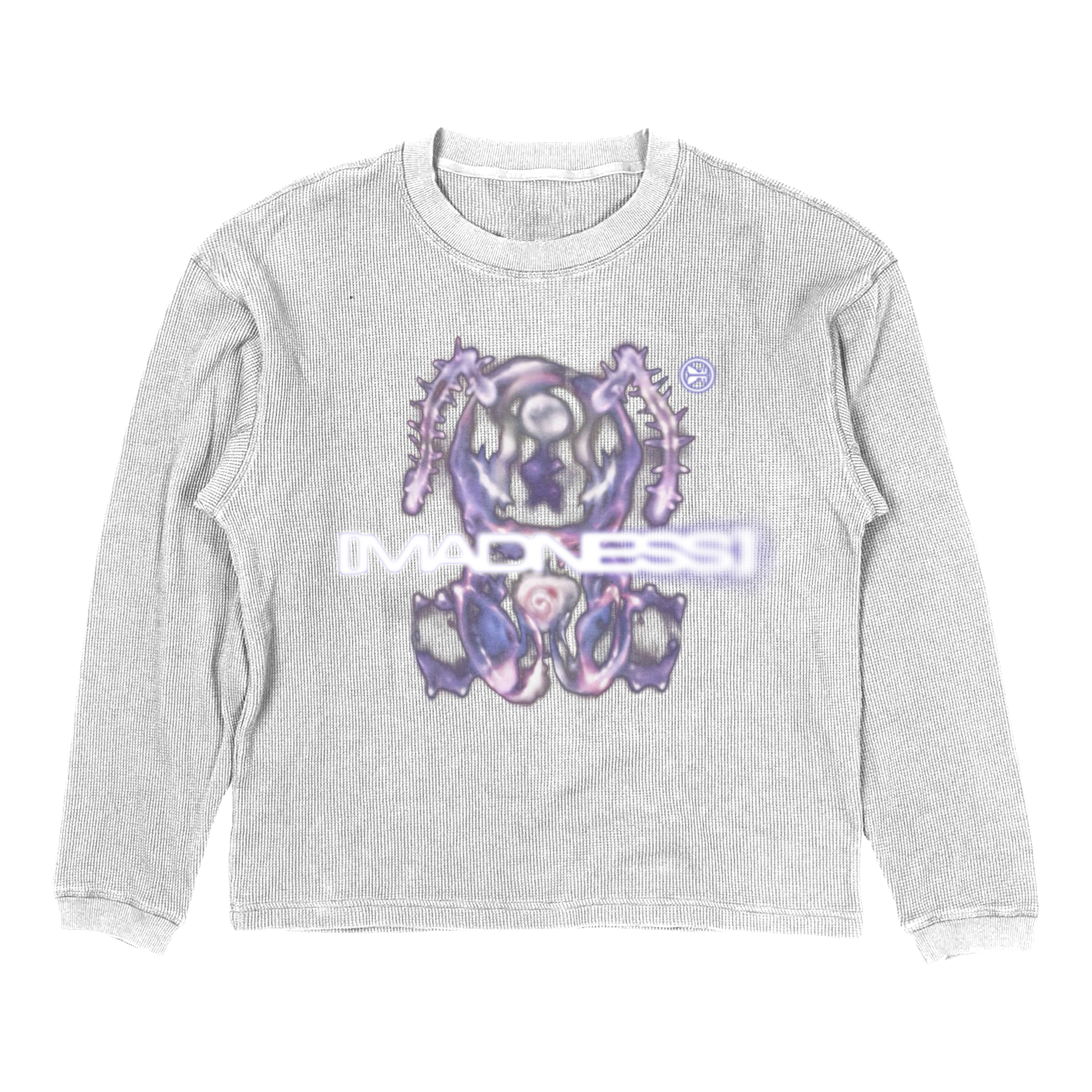 Mad Entity Thermal