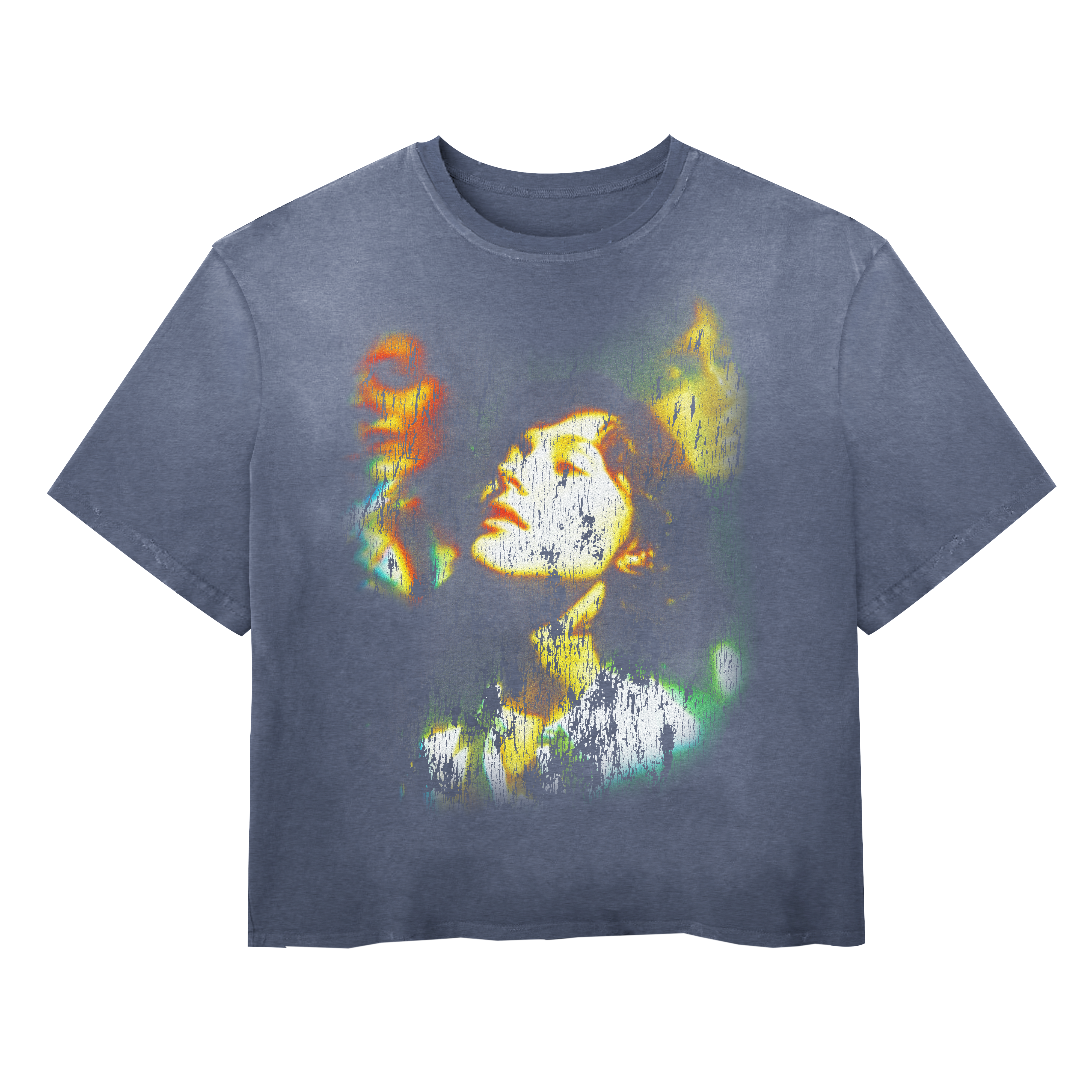 Envision Vintage Tee