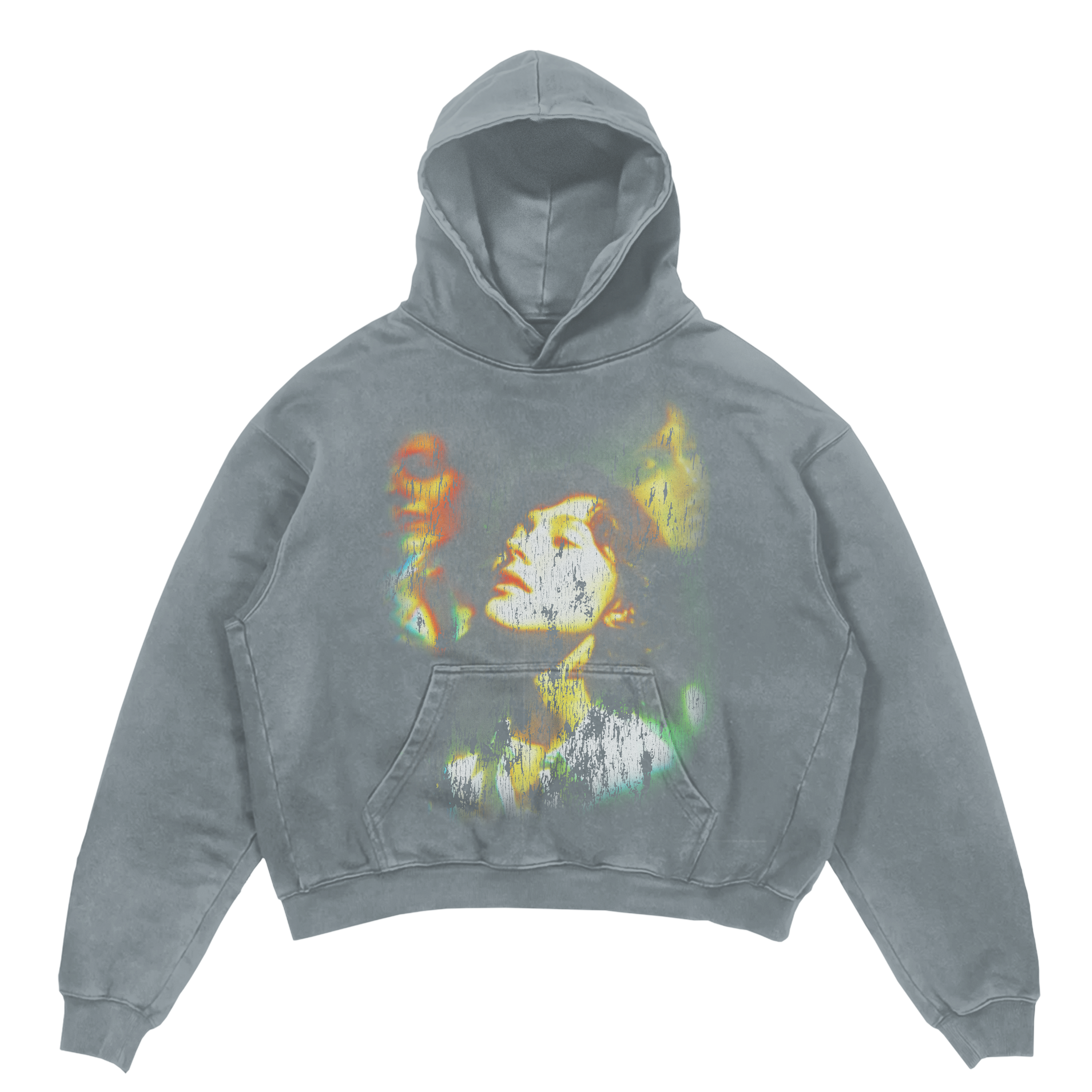 Sage Premium Hoodie (Limited Edition)