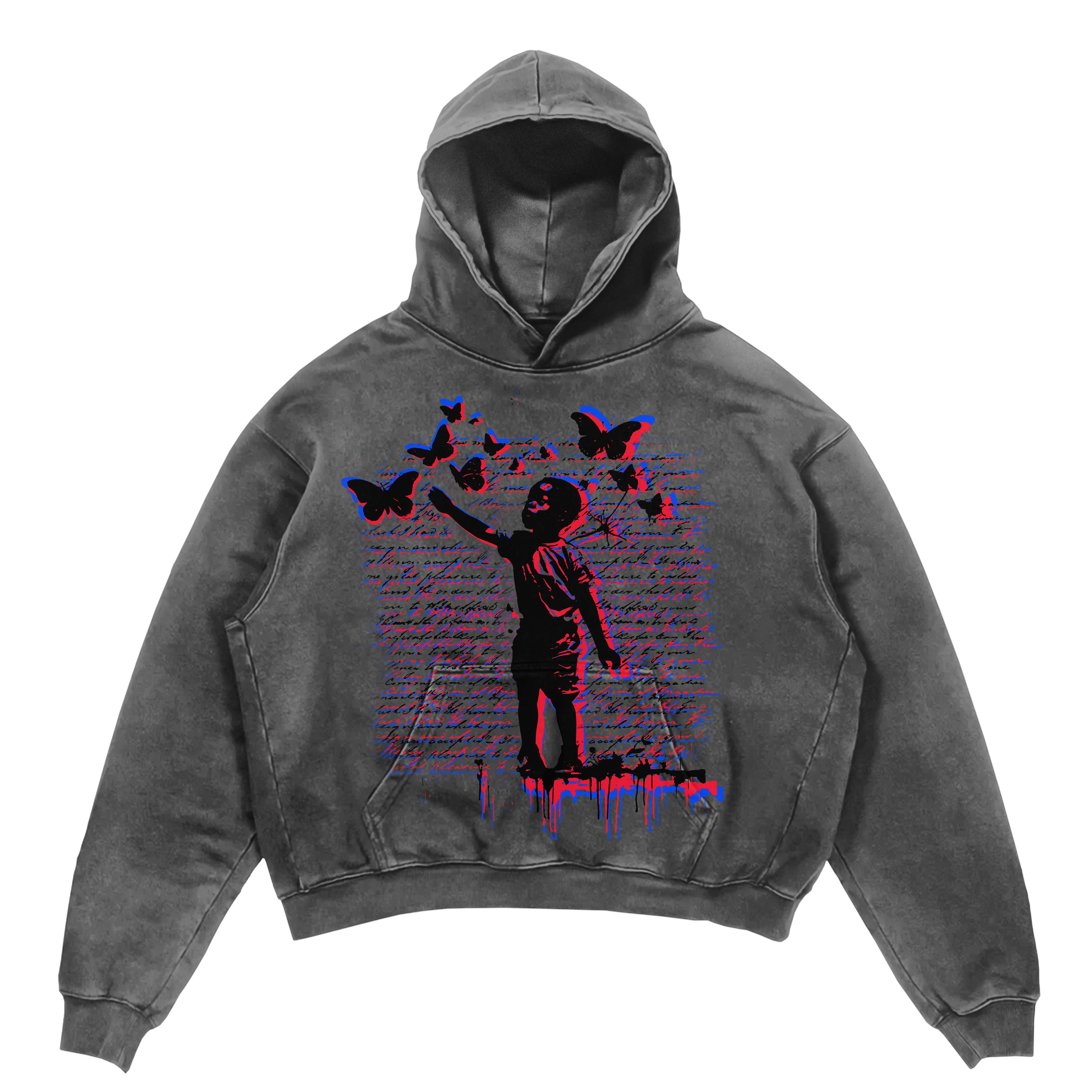 Eternity USA Hoodie