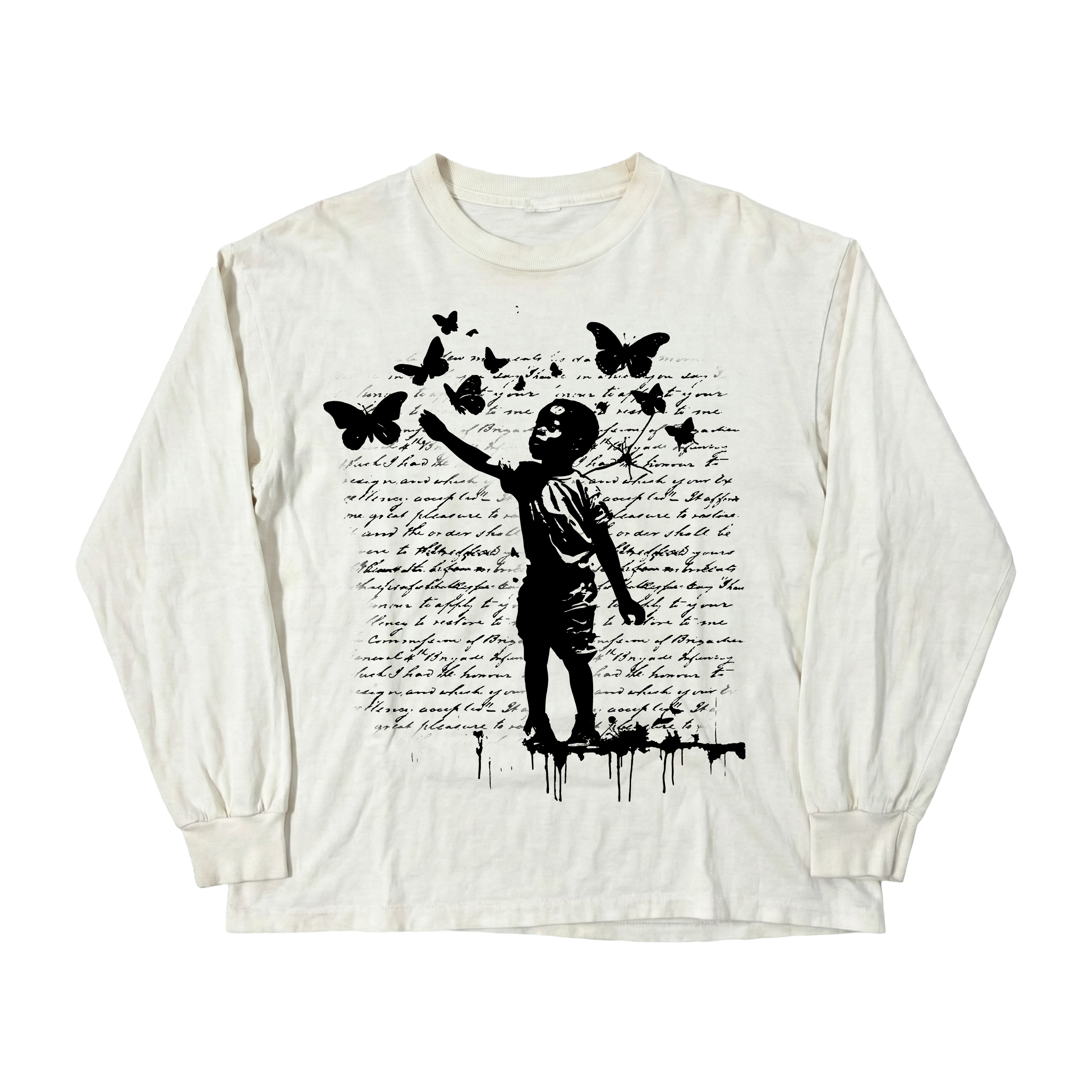 Eternity Long Sleeve