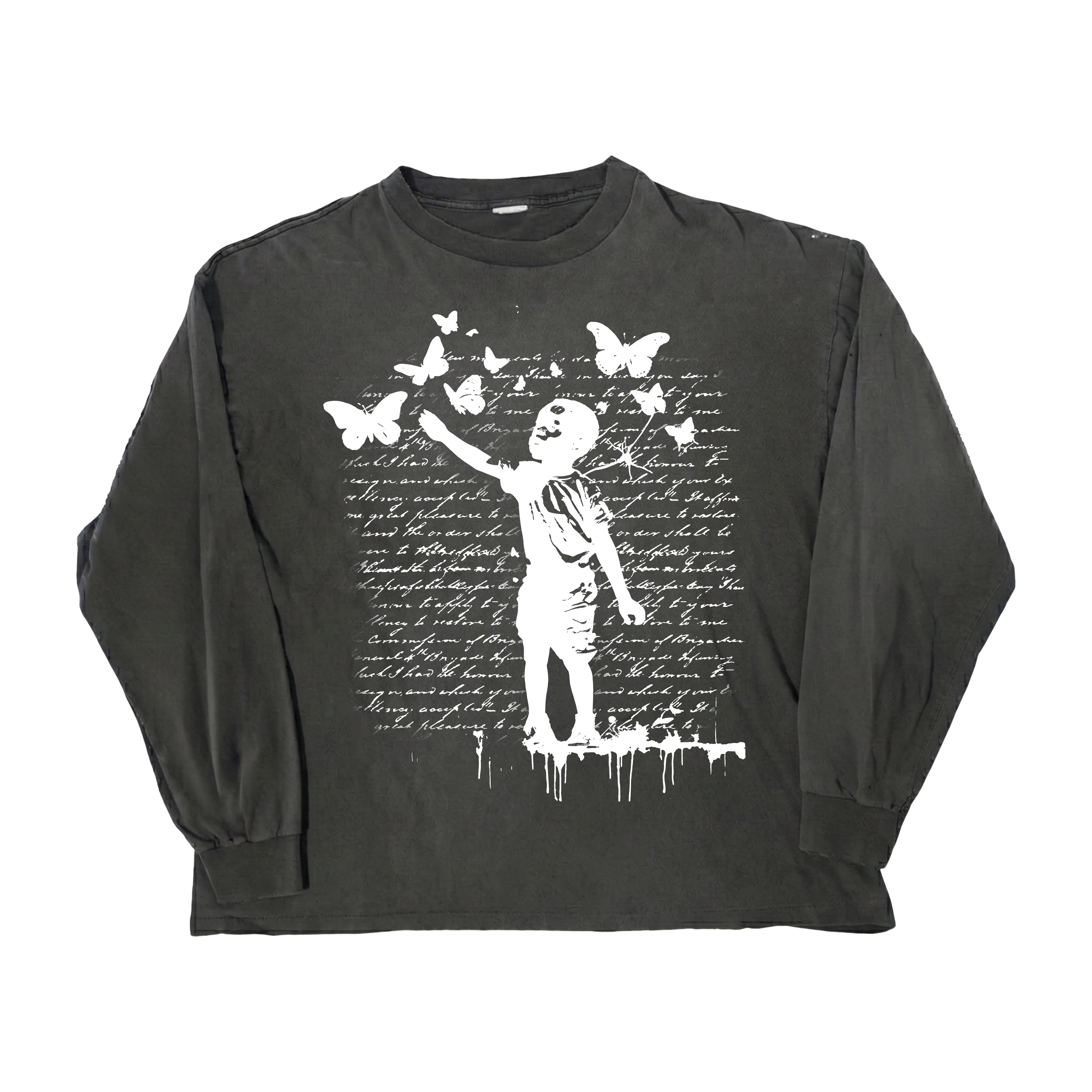 Eternity Long Sleeve