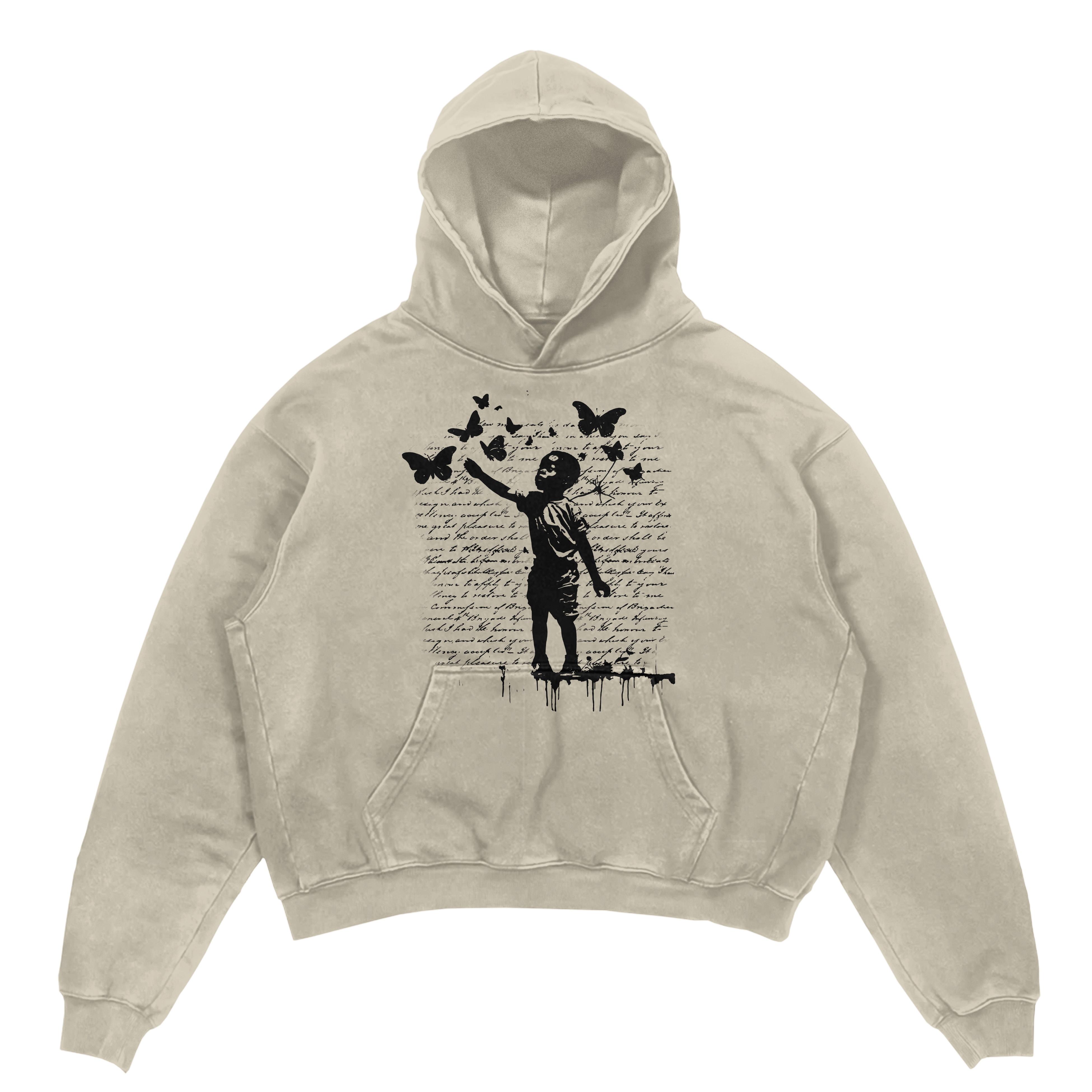 Eternity Premium Hoodie