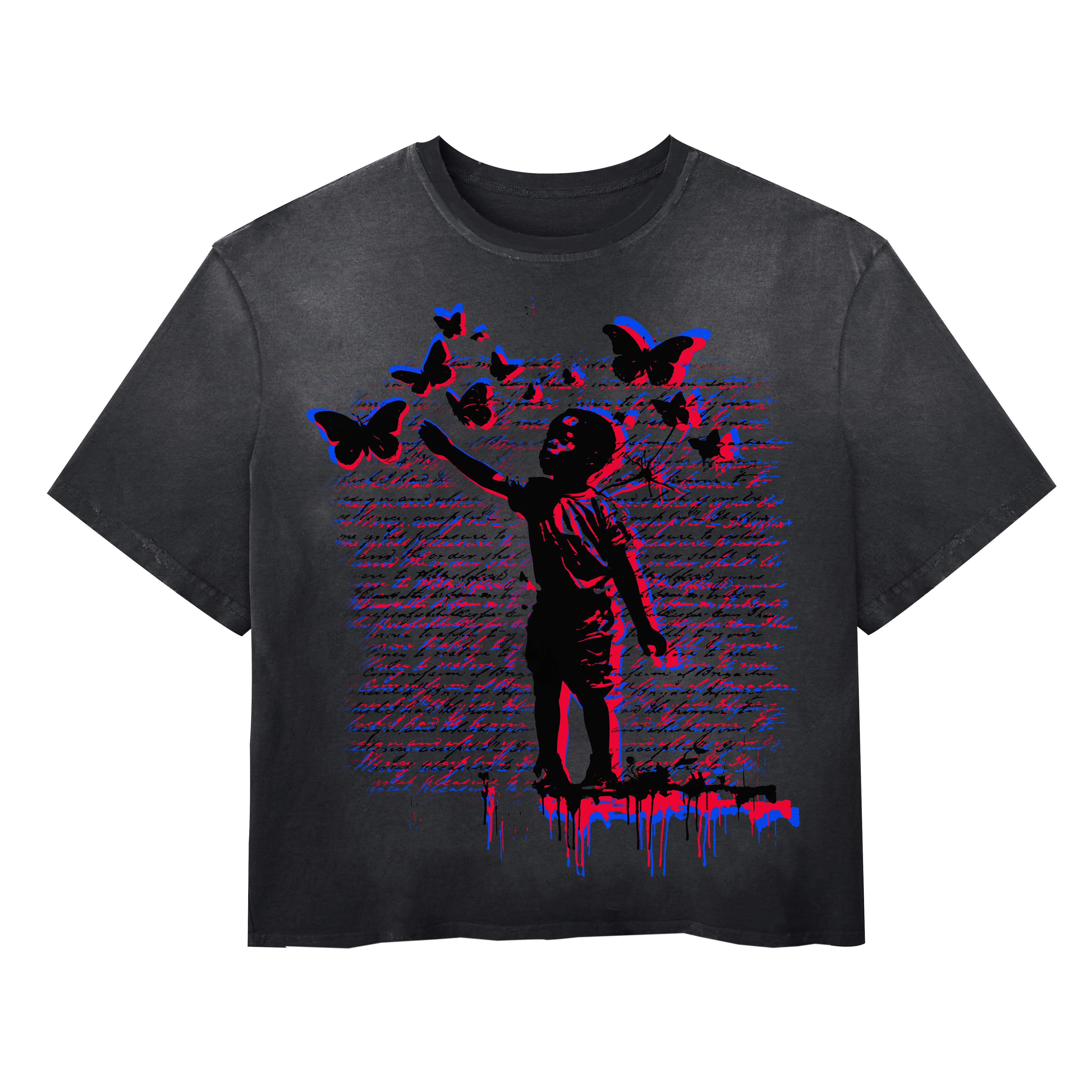 Eternity USA Tee