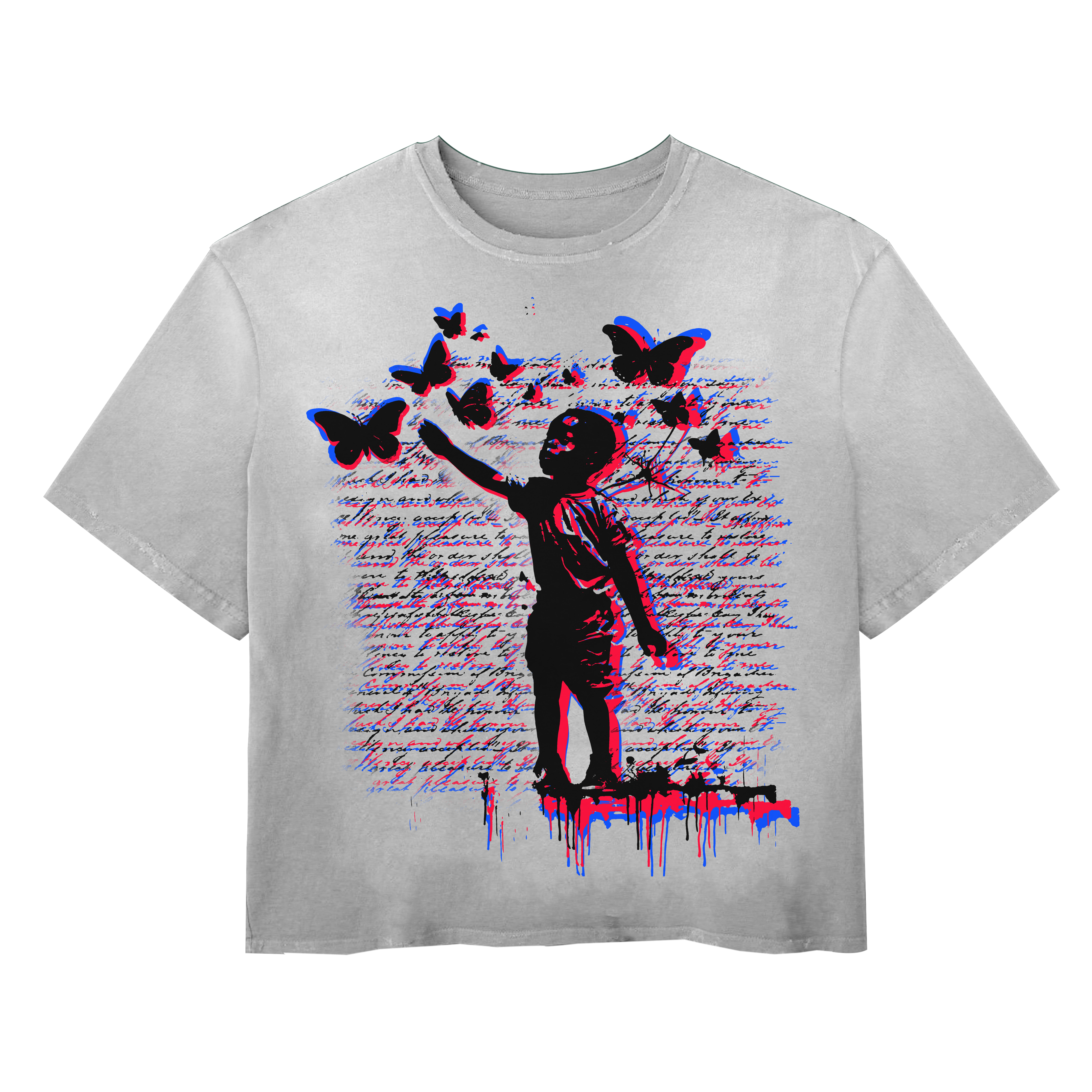 Eternity USA Tee