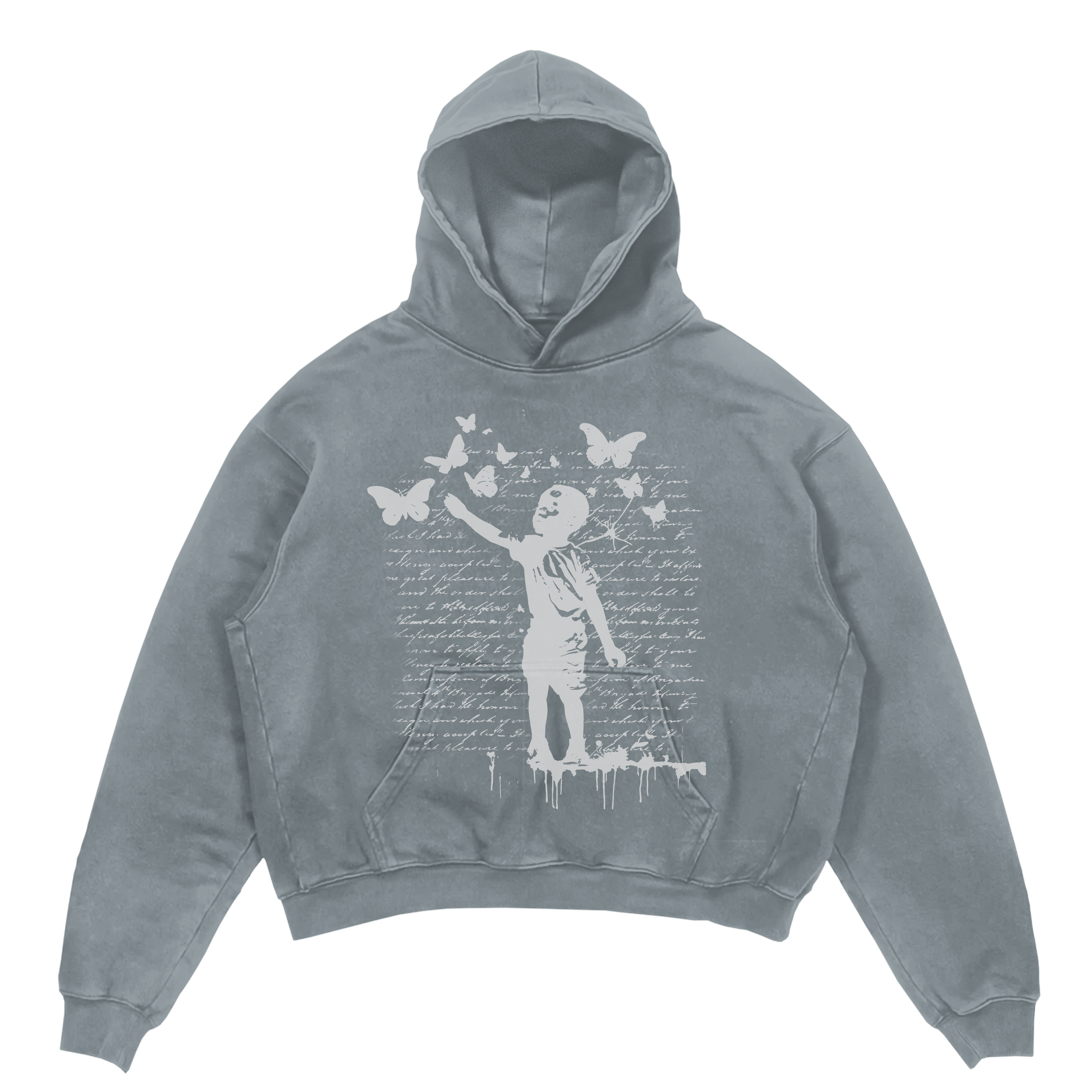 Sage Premium Hoodie (Limited Edition)
