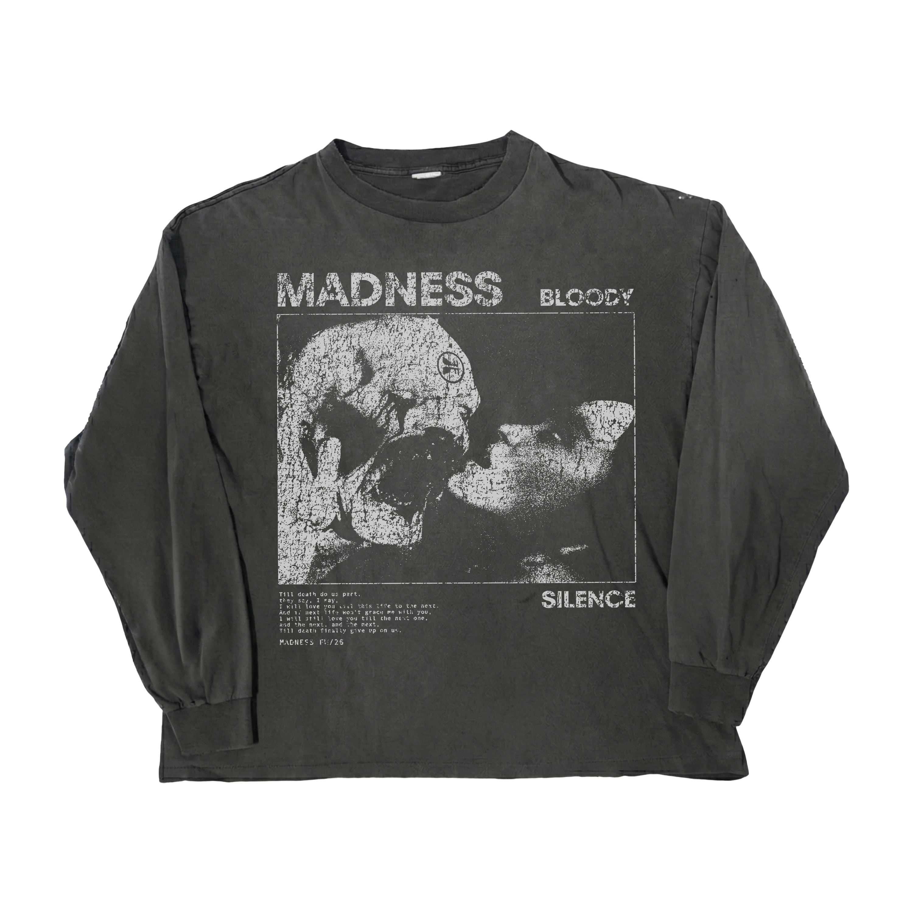 Devour Long Sleeve