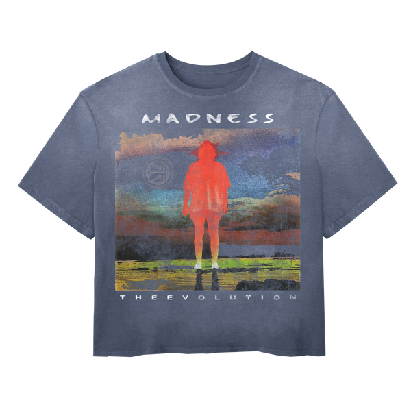 Mad Evolution Tee