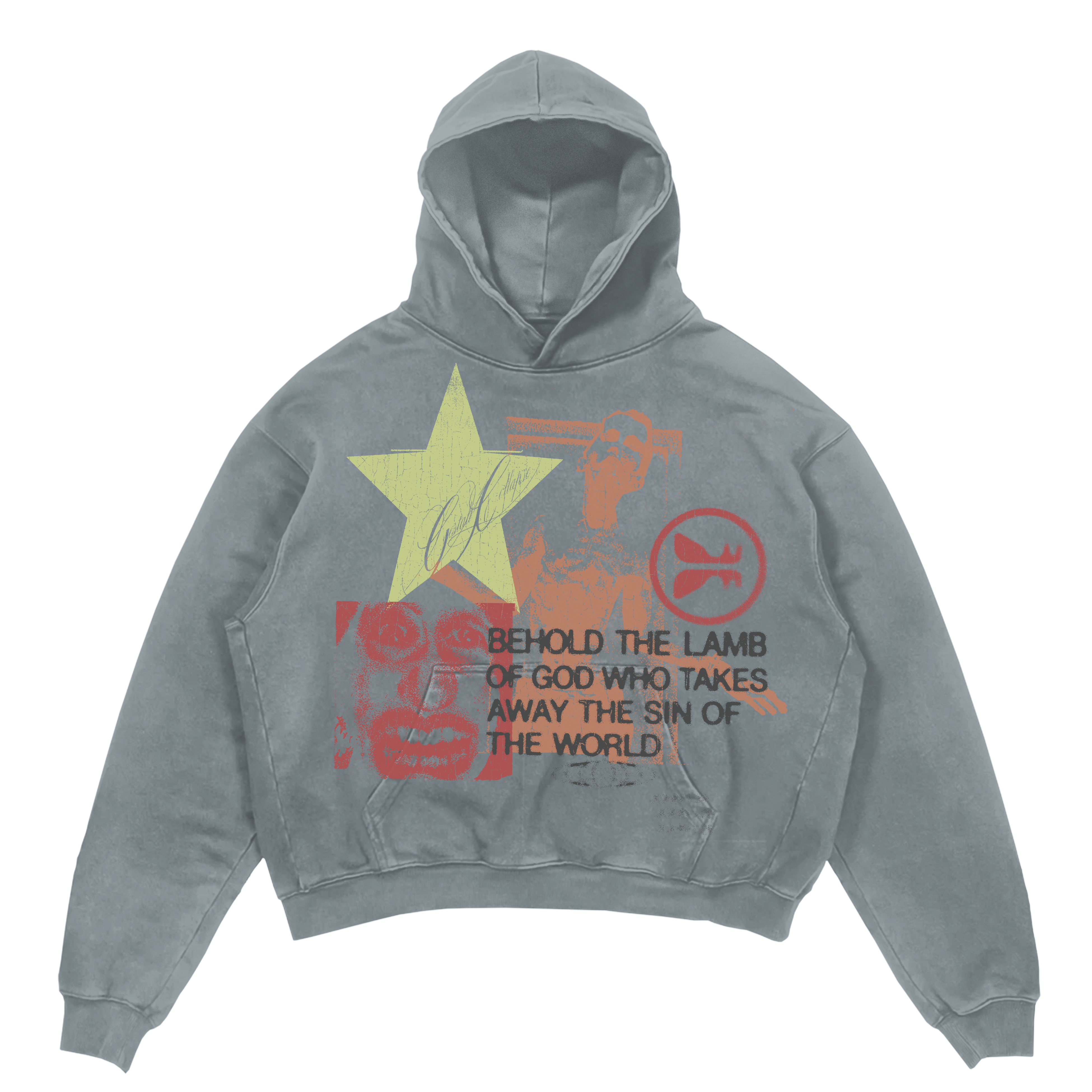 Sage Premium Hoodie (Limited Edition)