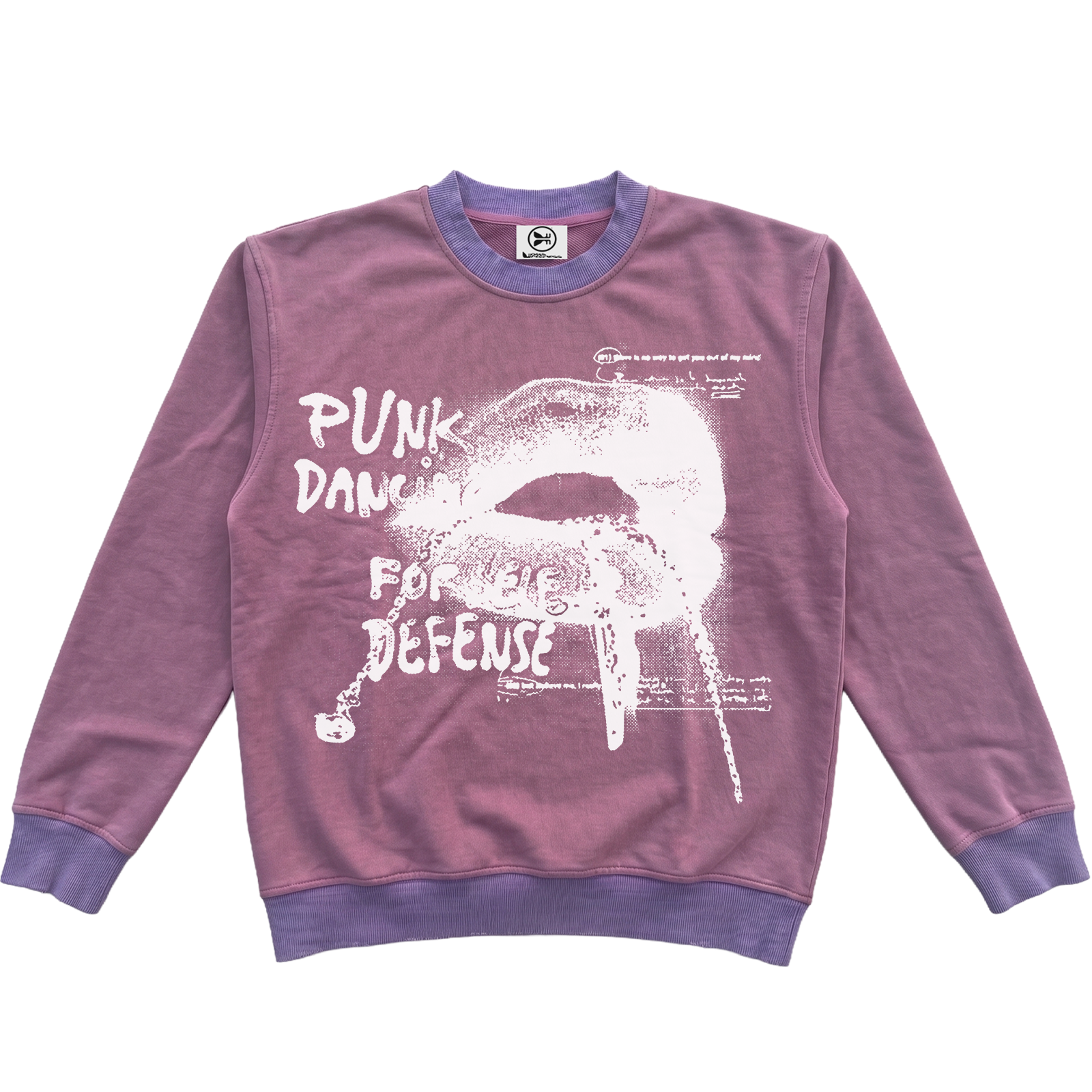 Punk Lips Crew