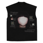 Anonymous Sleeveless Tee