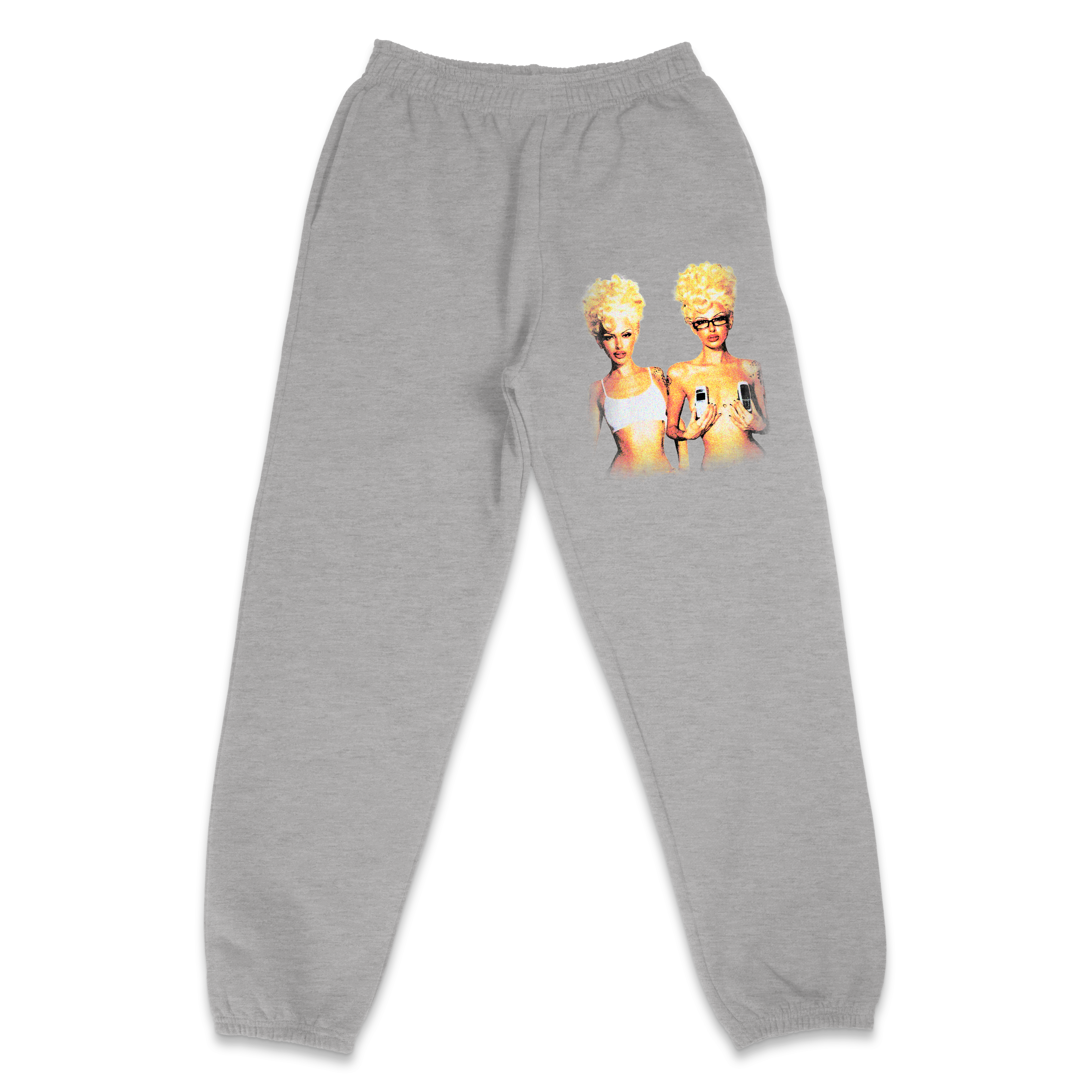 Blondes Sweatpants