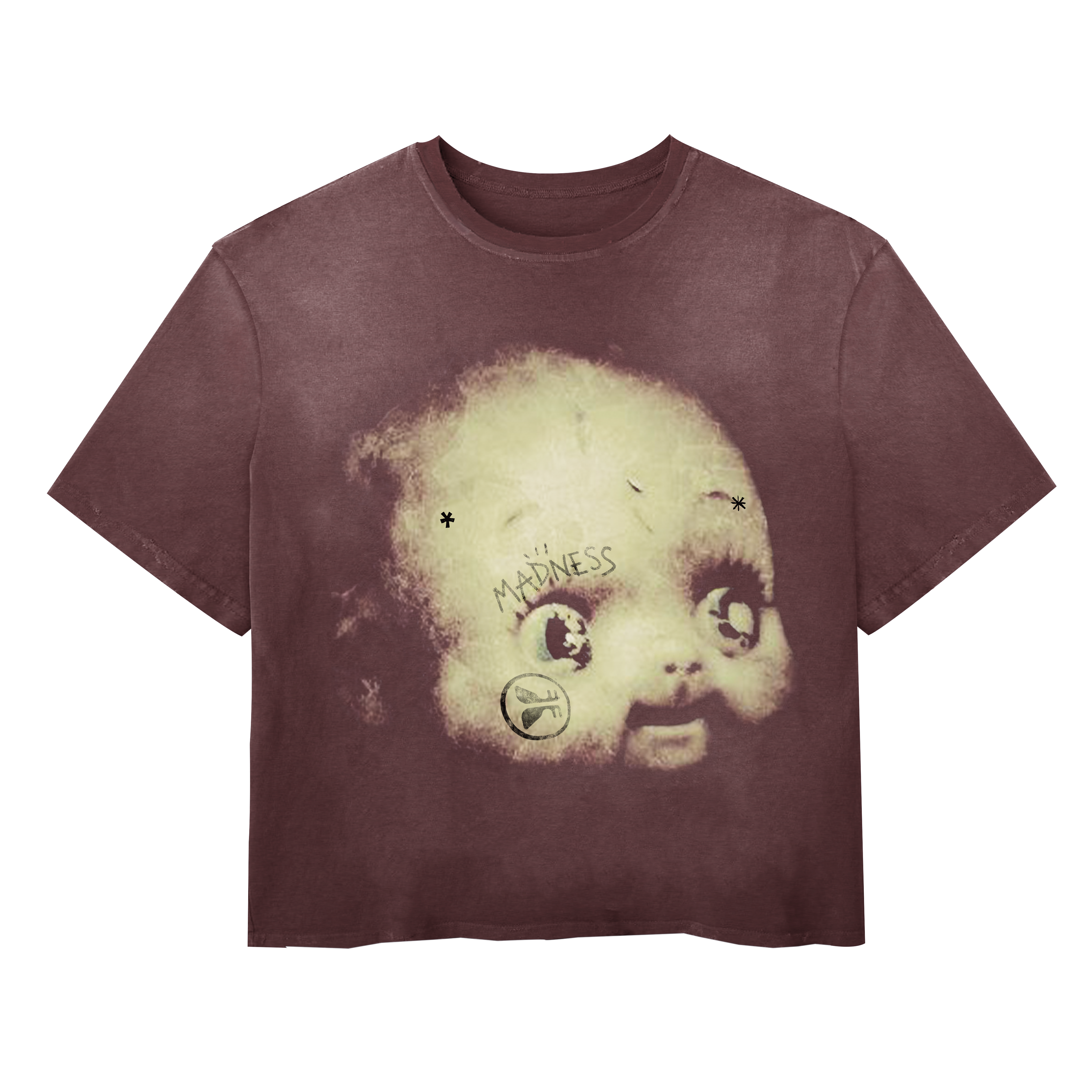 Creative Division Tee