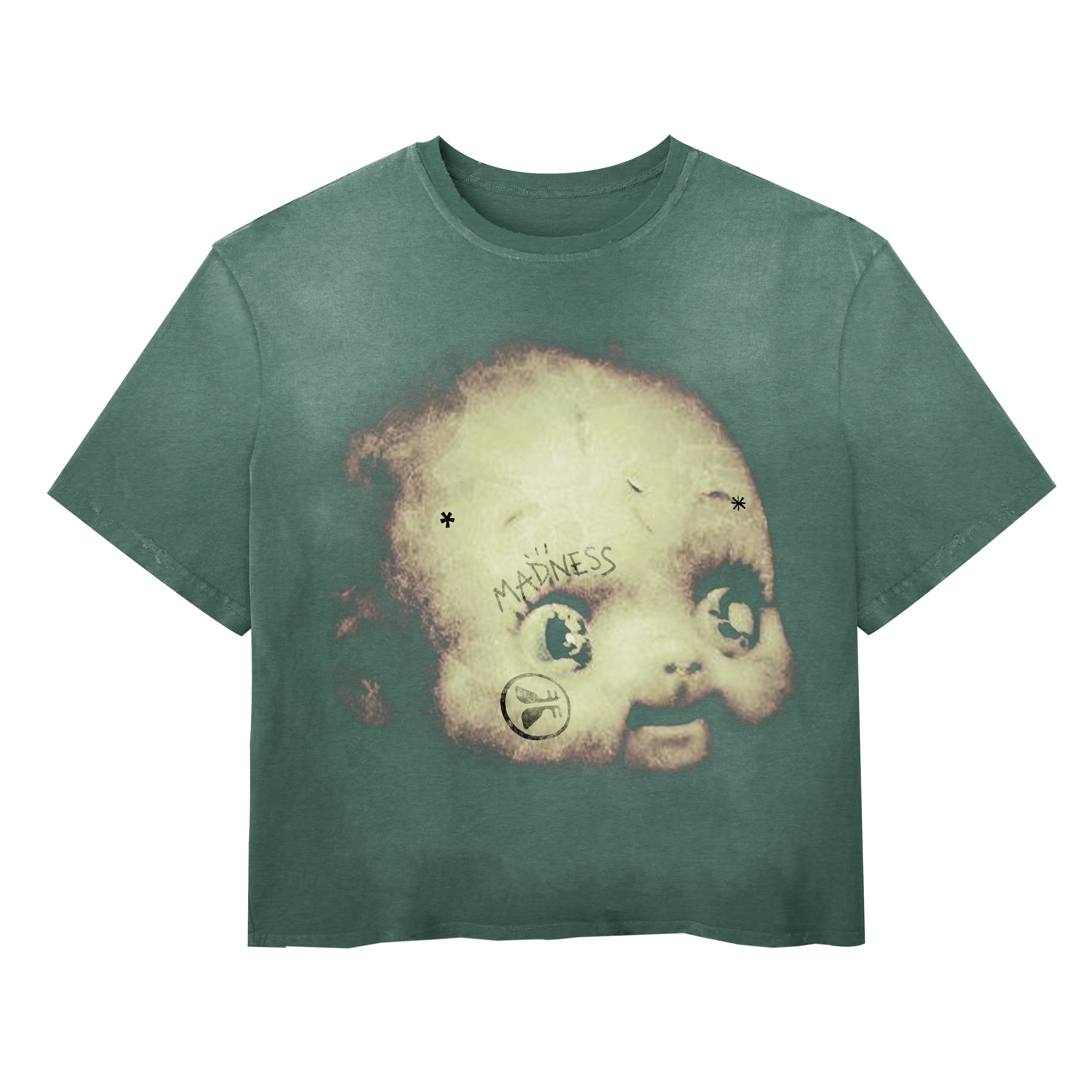 Creative Division Tee
