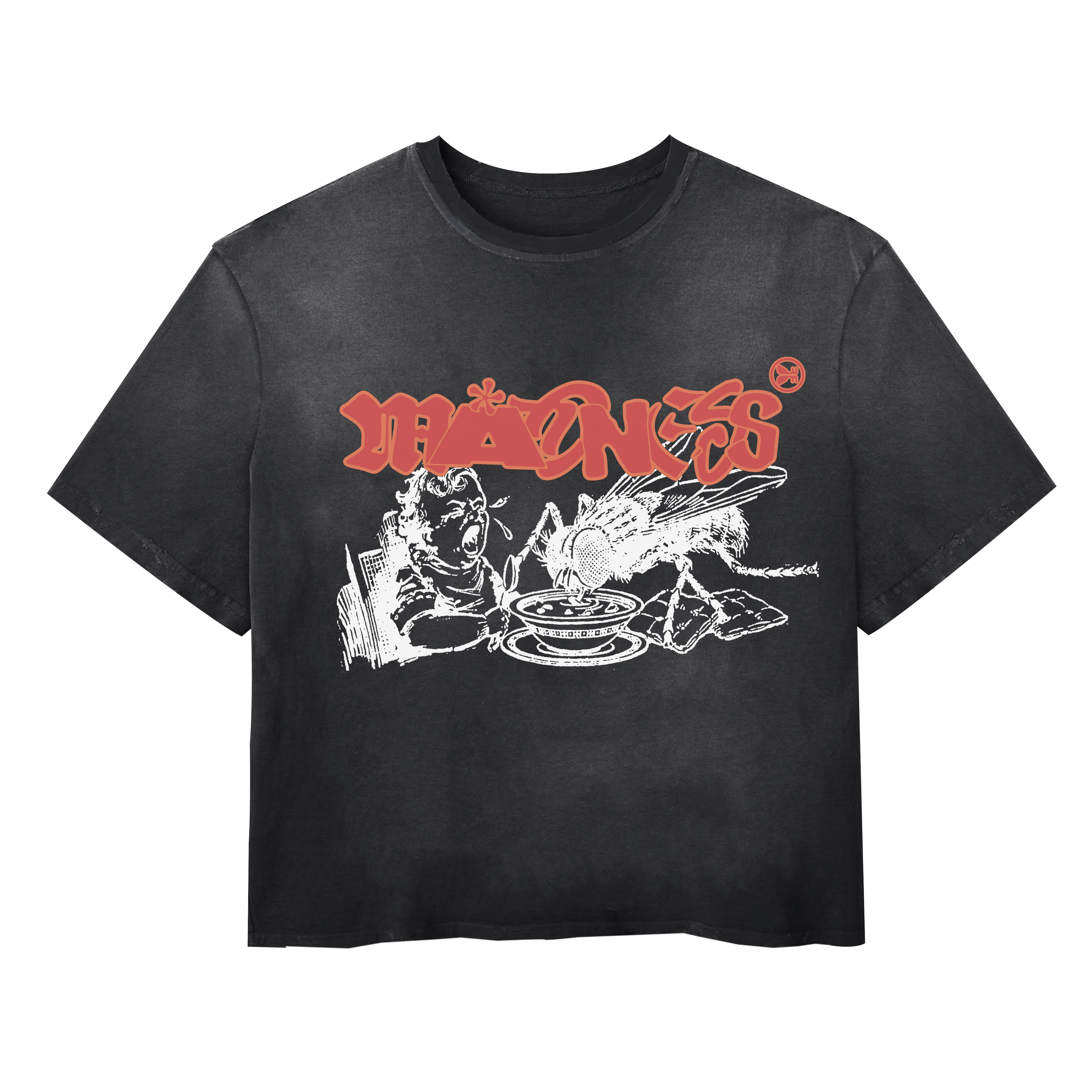 MadFly Tee