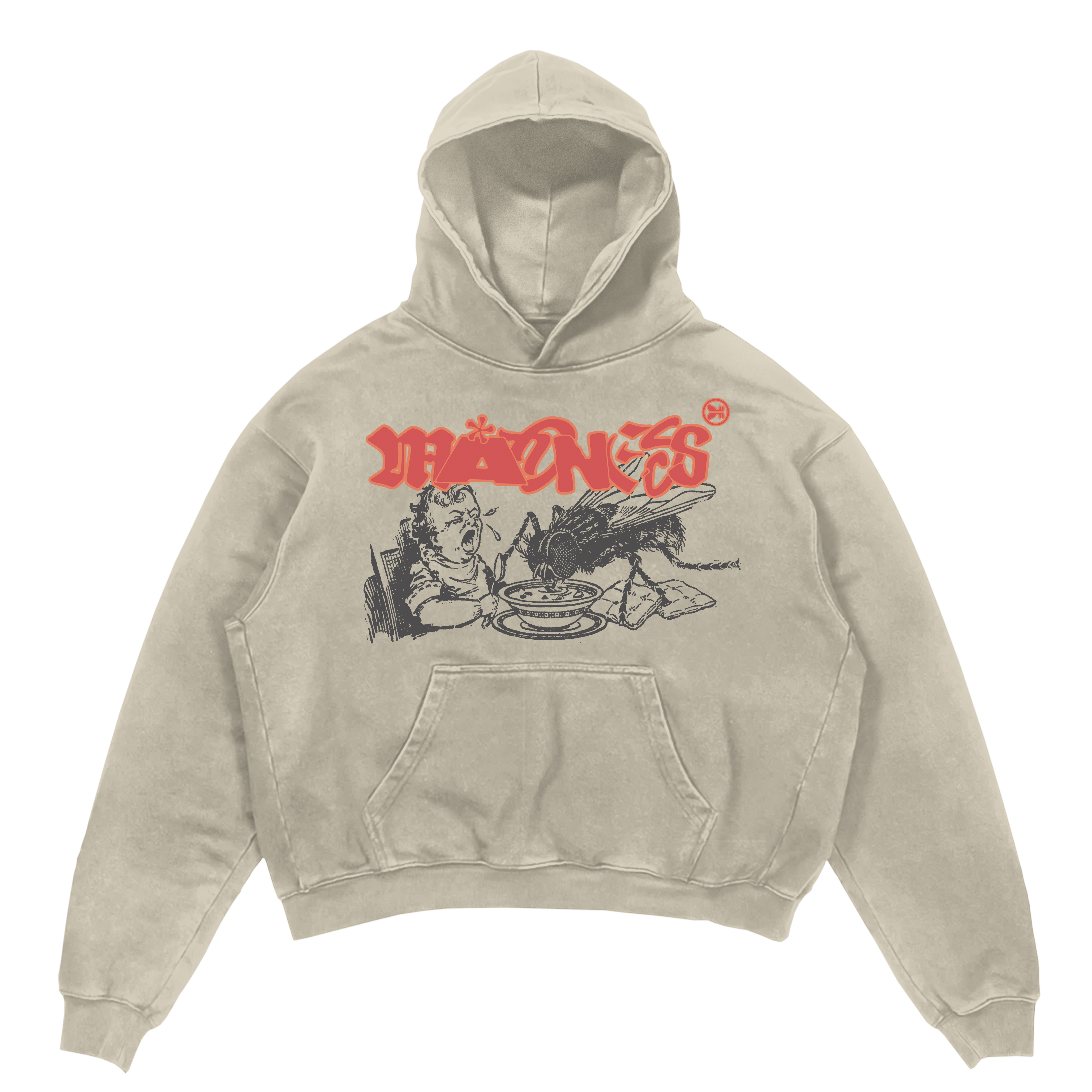 MadFly Premium Hoodie