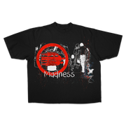 Fragments Drop Tee