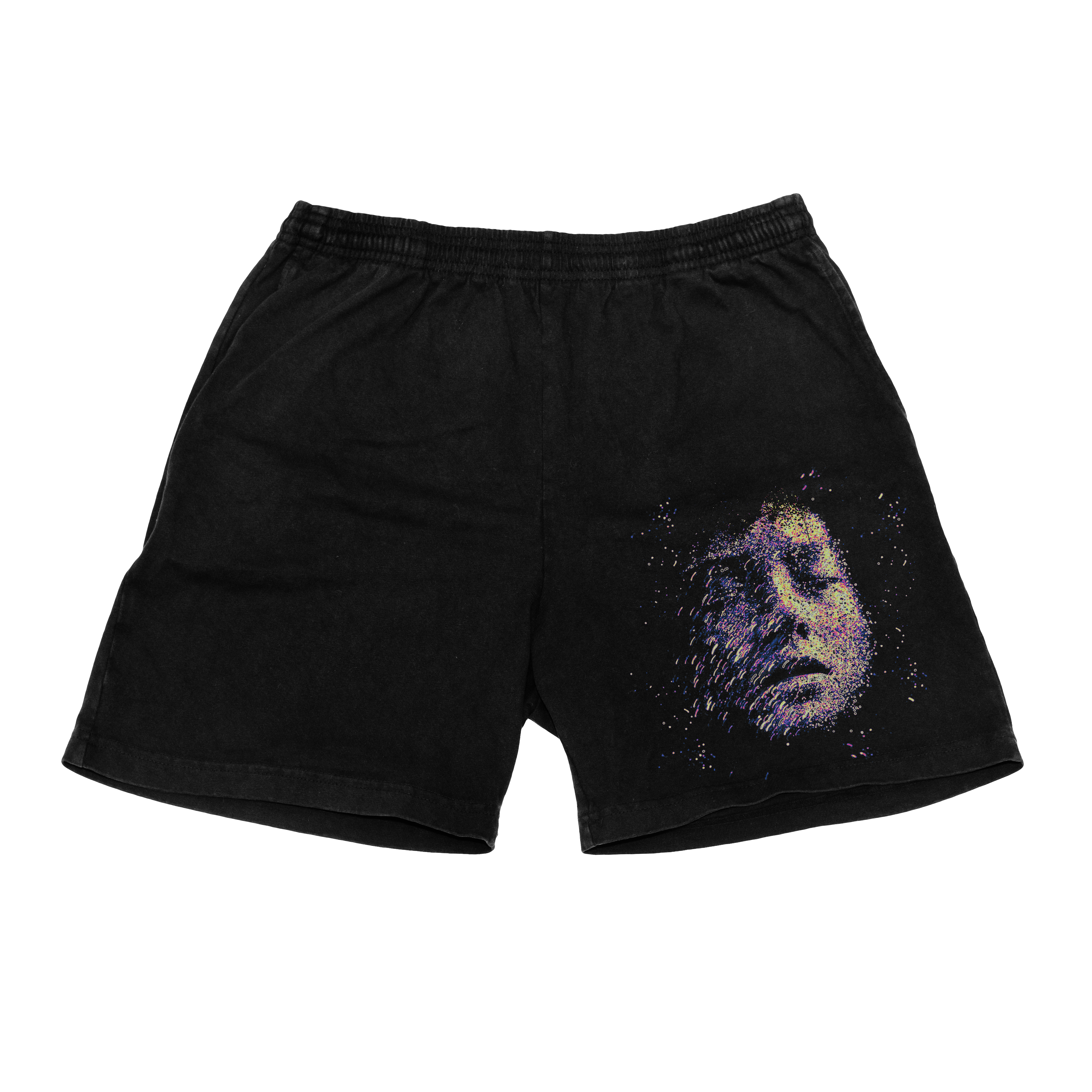Phase Terry Shorts
