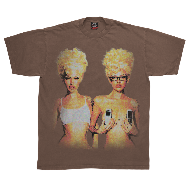 Blondes Tee
