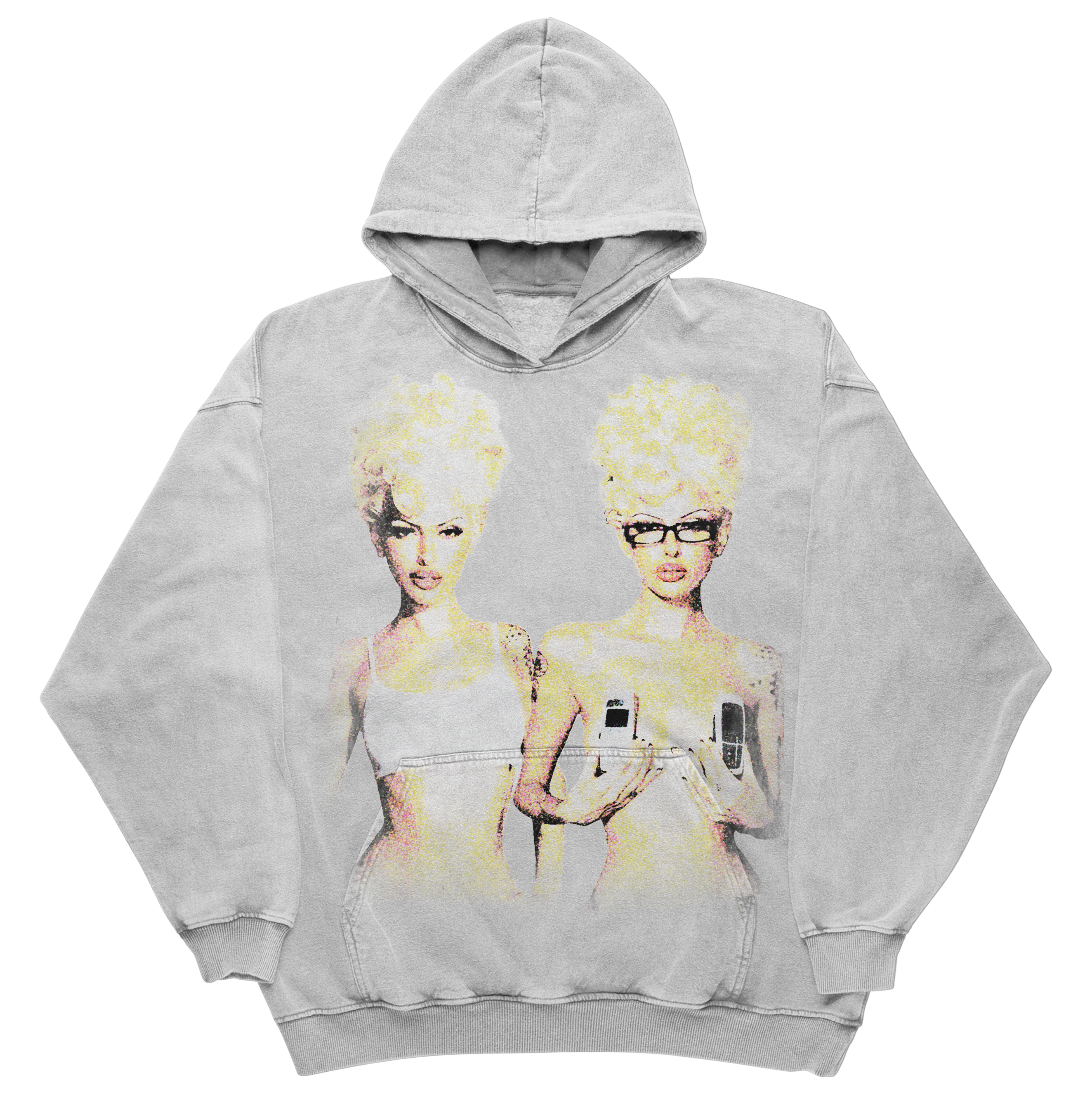 Blondes Hoodie
