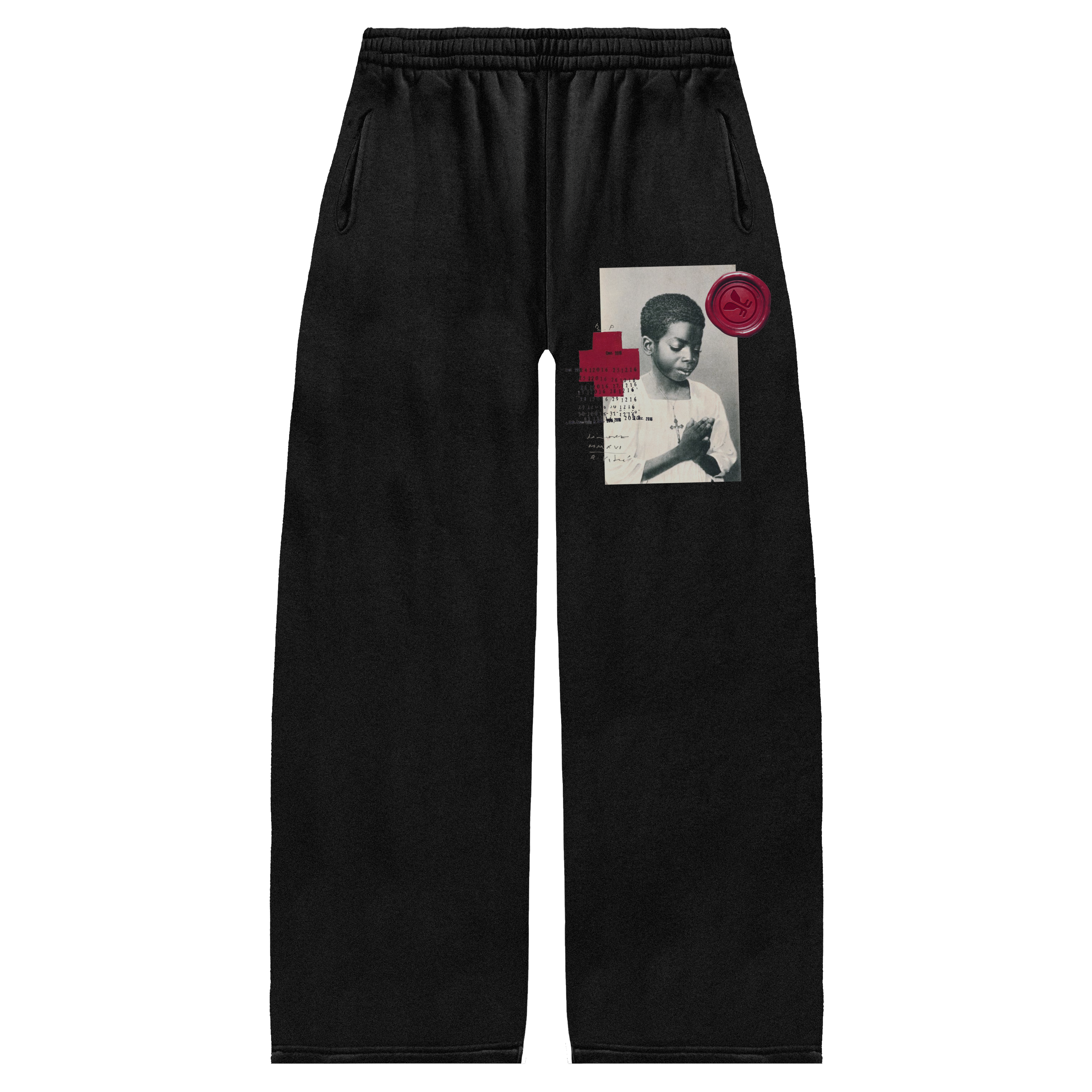 Devotion Baggy Sweatpants