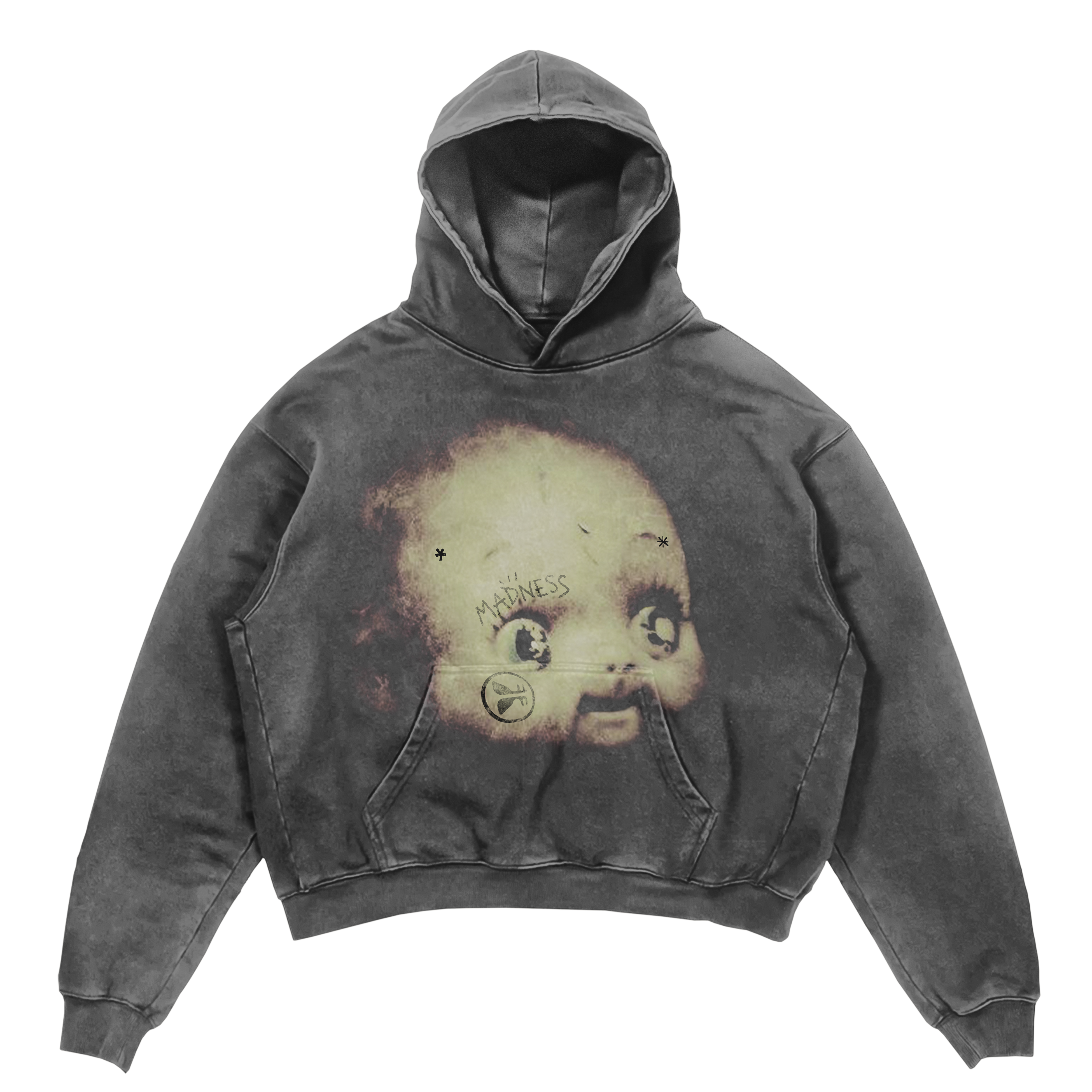 Creative Division Hoodie